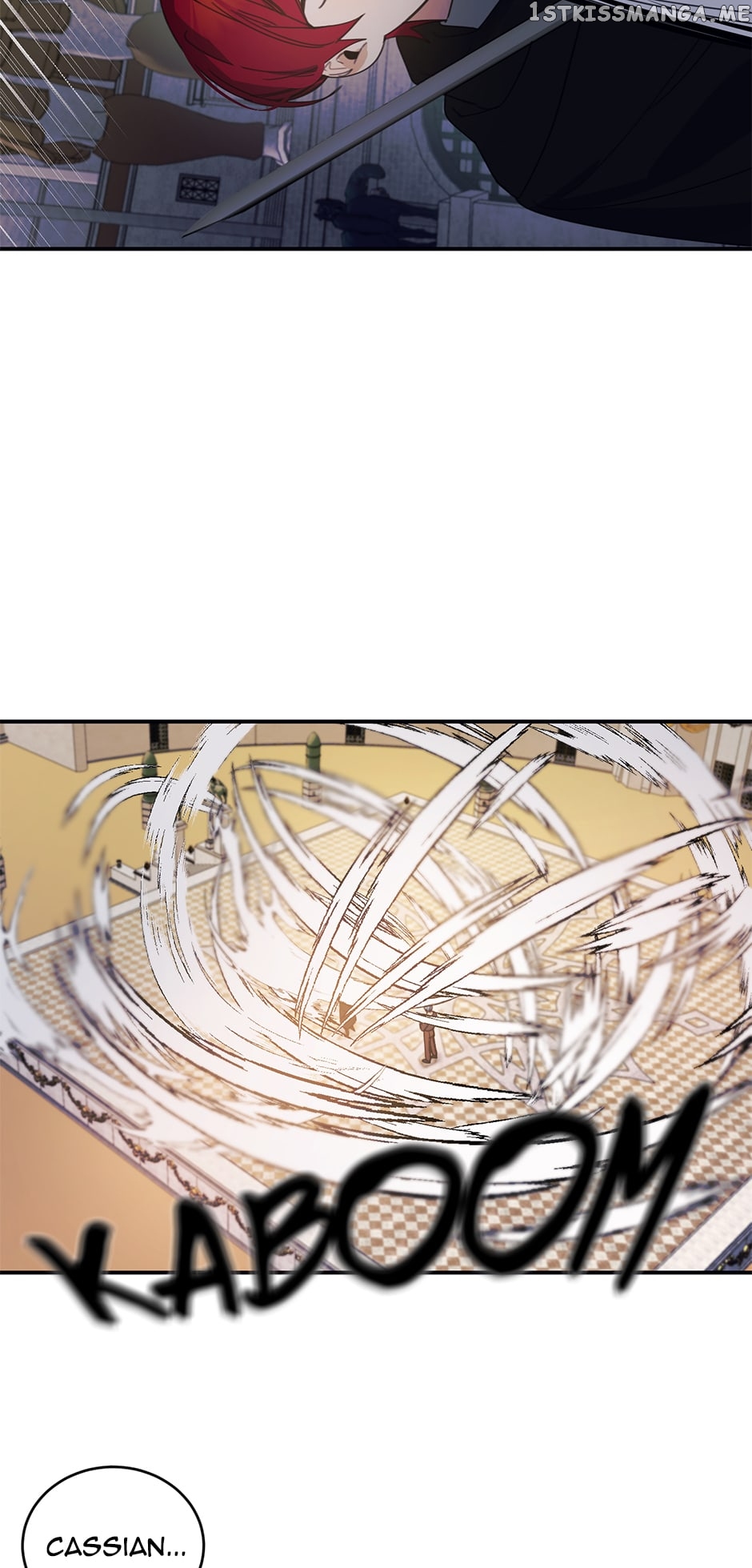 Handmade – Manga Chapter 80 - page 12