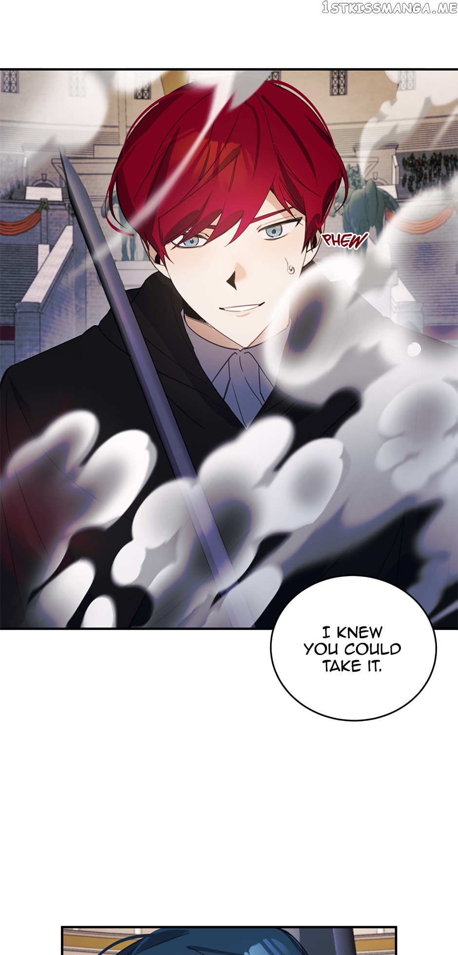 Handmade – Manga Chapter 80 - page 14