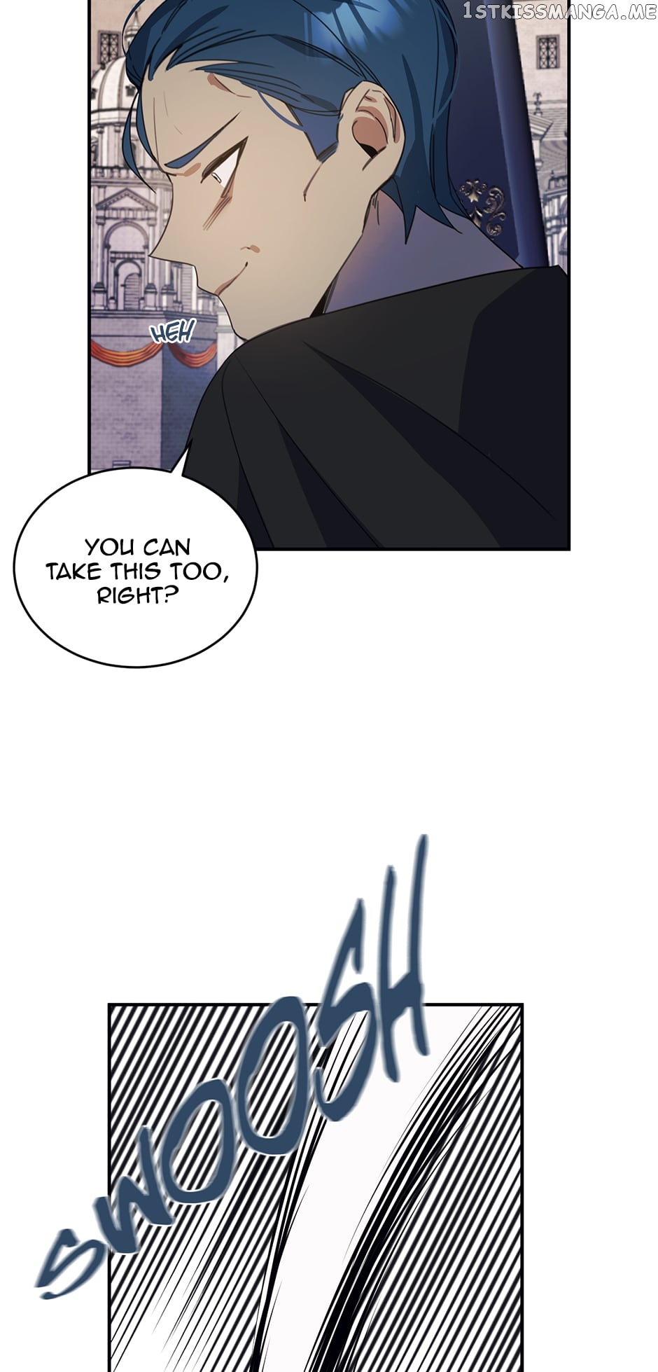 Handmade – Manga Chapter 80 - page 15