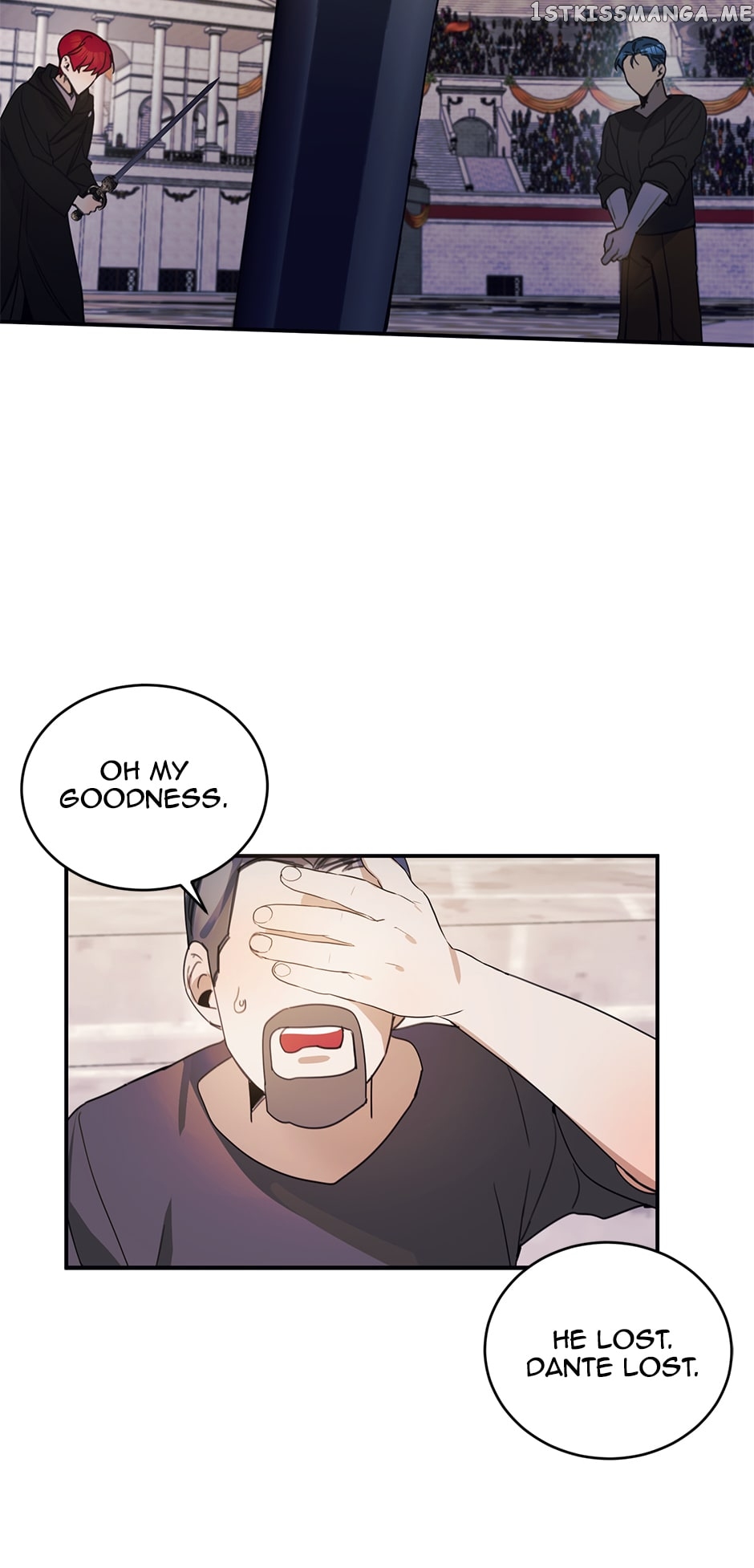 Handmade – Manga Chapter 80 - page 17