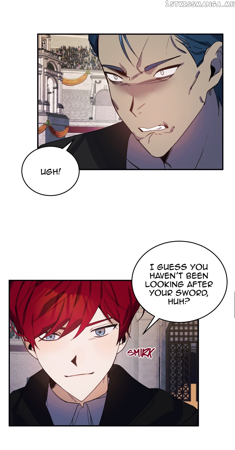 Handmade – Manga Chapter 80 - page 18