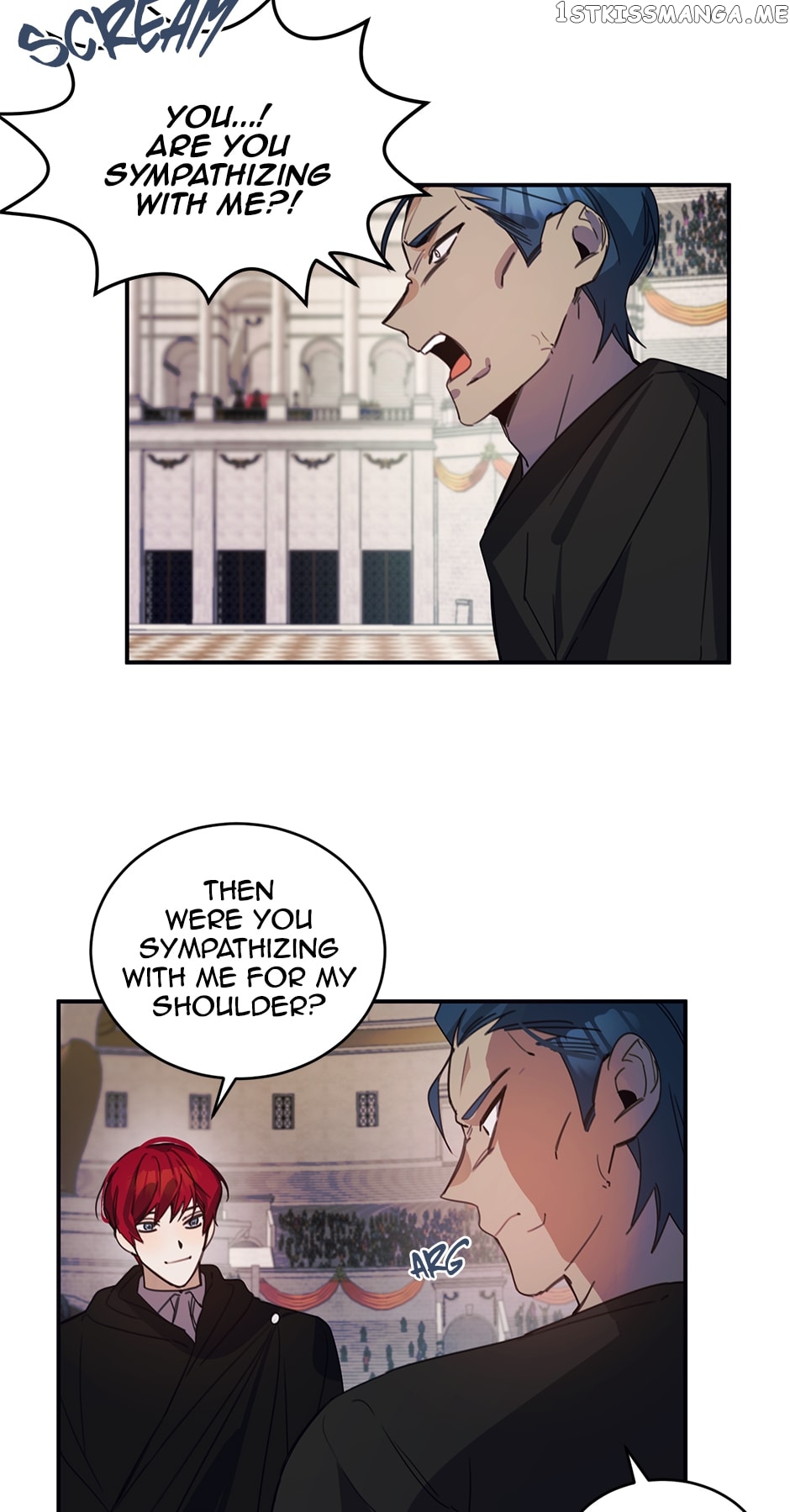 Handmade – Manga Chapter 80 - page 21