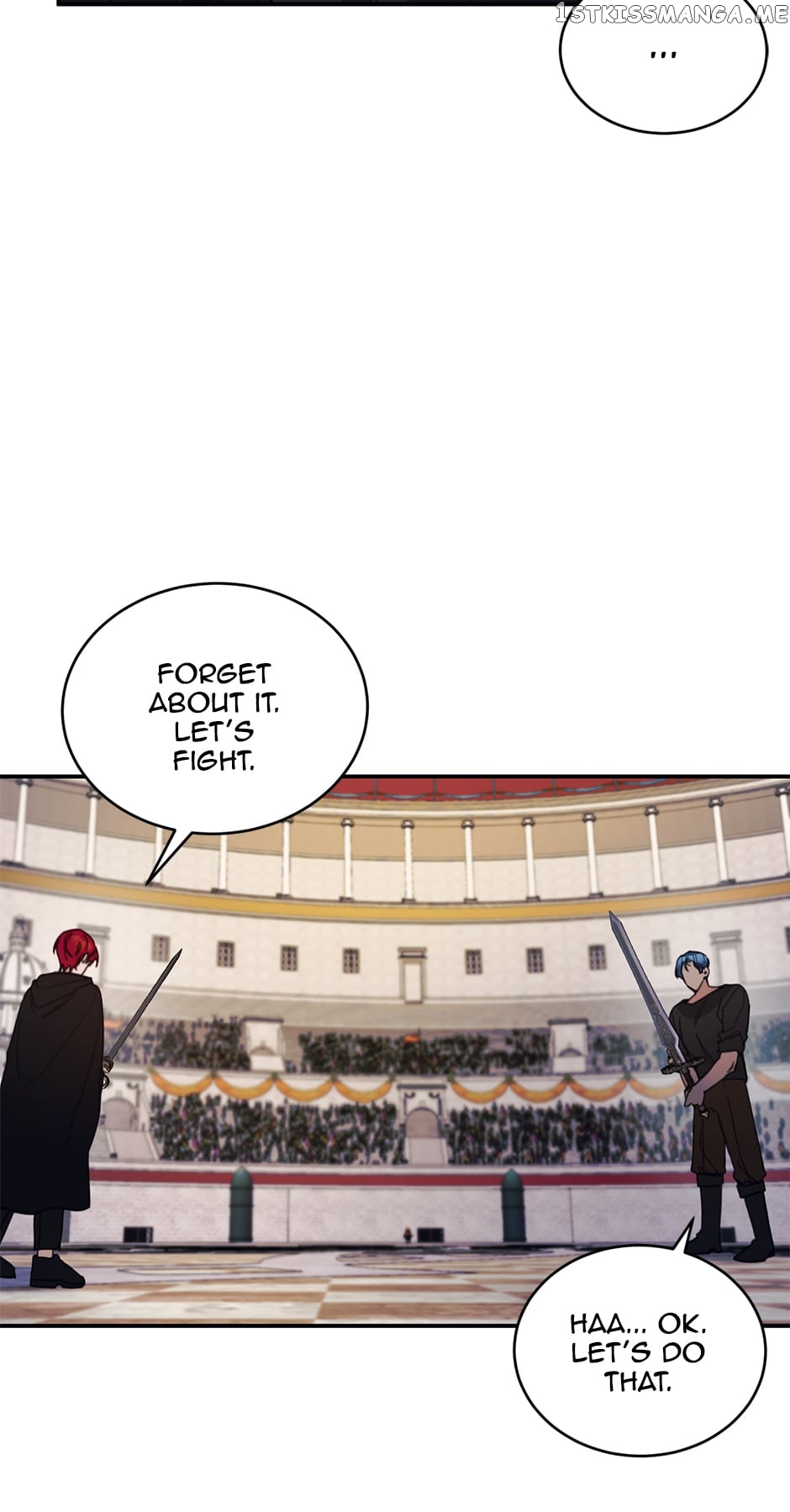 Handmade – Manga Chapter 80 - page 22