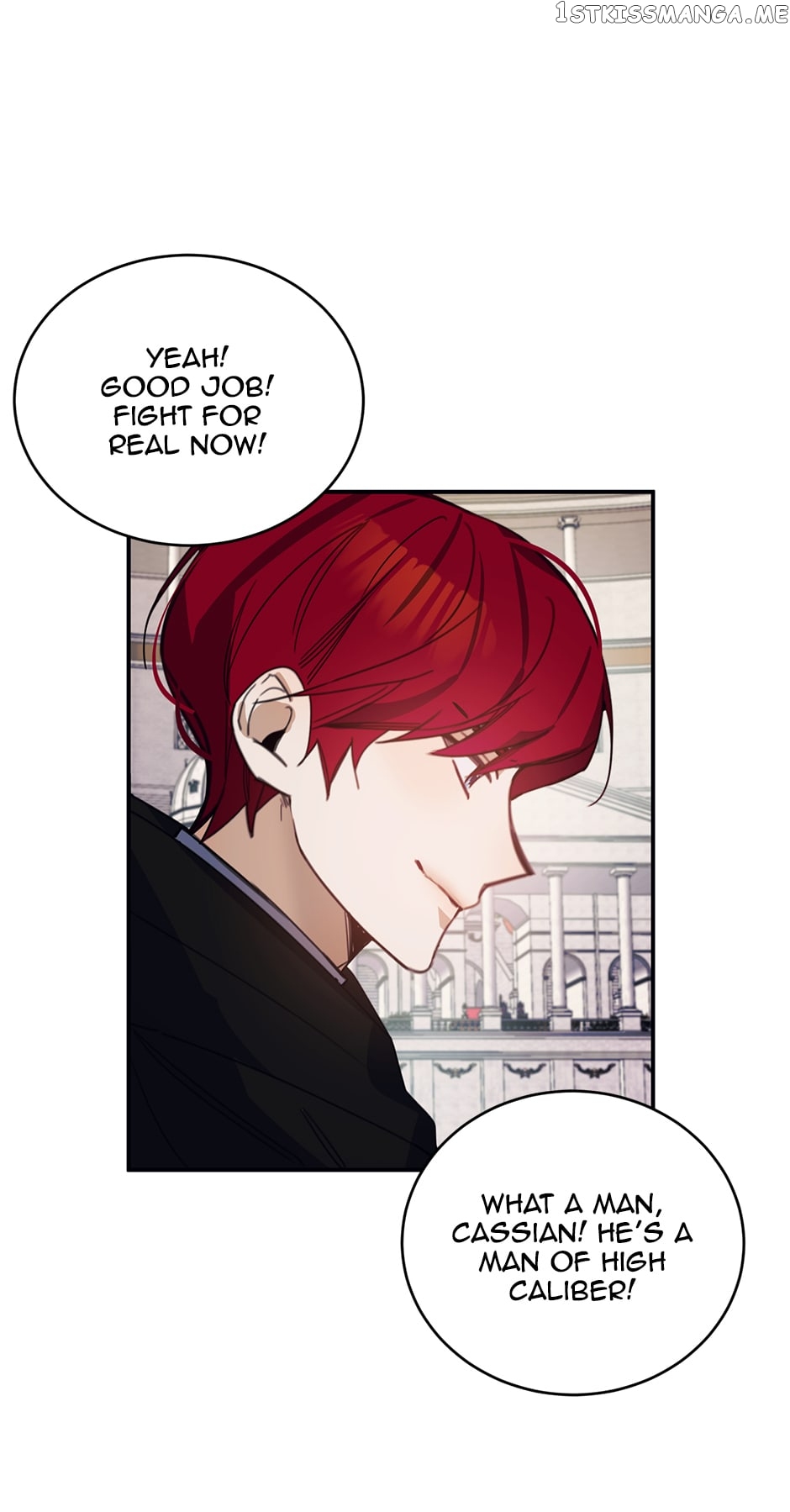 Handmade – Manga Chapter 80 - page 23