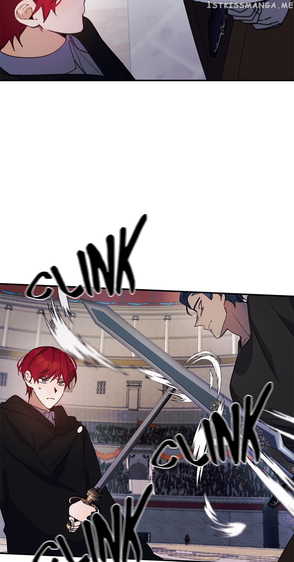 Handmade – Manga Chapter 80 - page 25