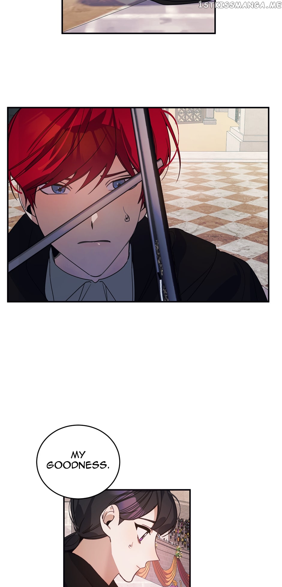 Handmade – Manga Chapter 80 - page 28