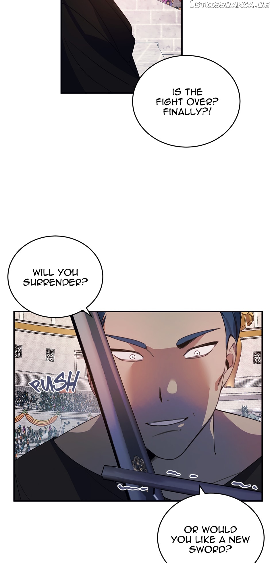 Handmade – Manga Chapter 80 - page 29