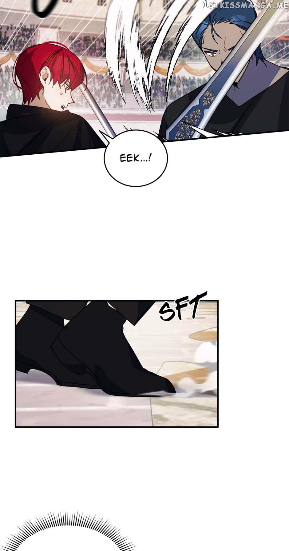 Handmade – Manga Chapter 80 - page 3