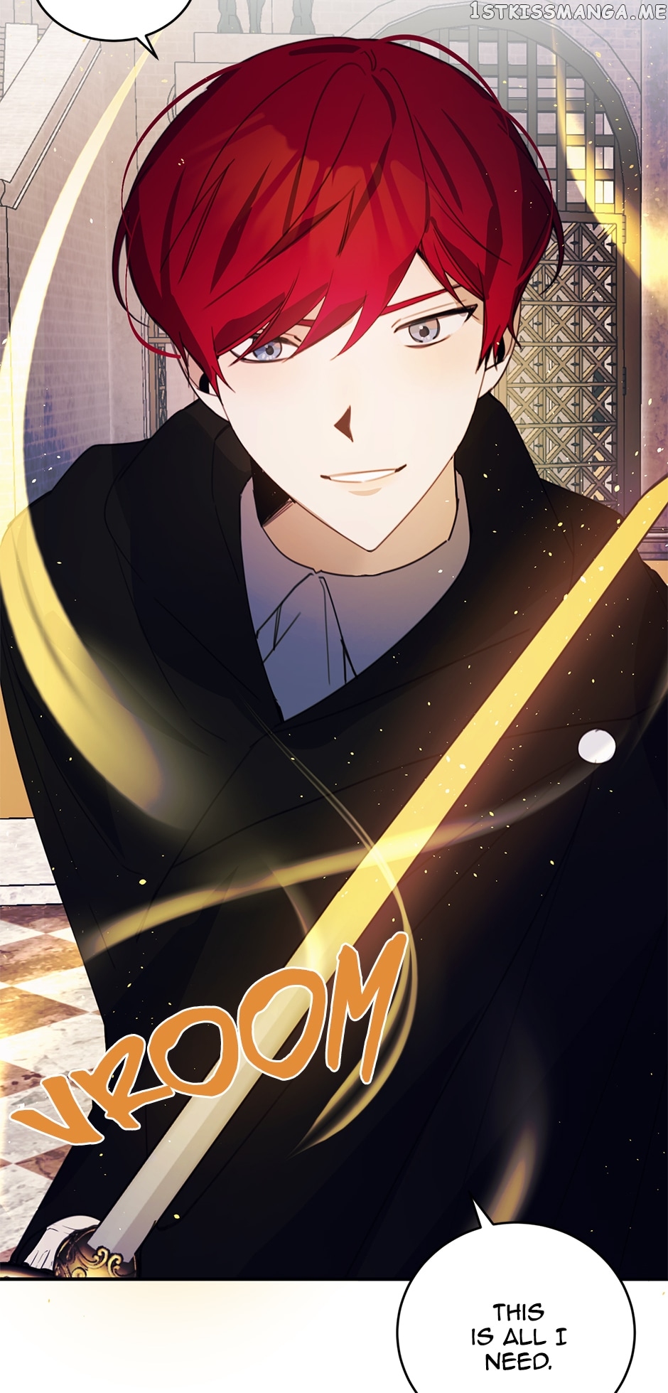 Handmade – Manga Chapter 80 - page 31
