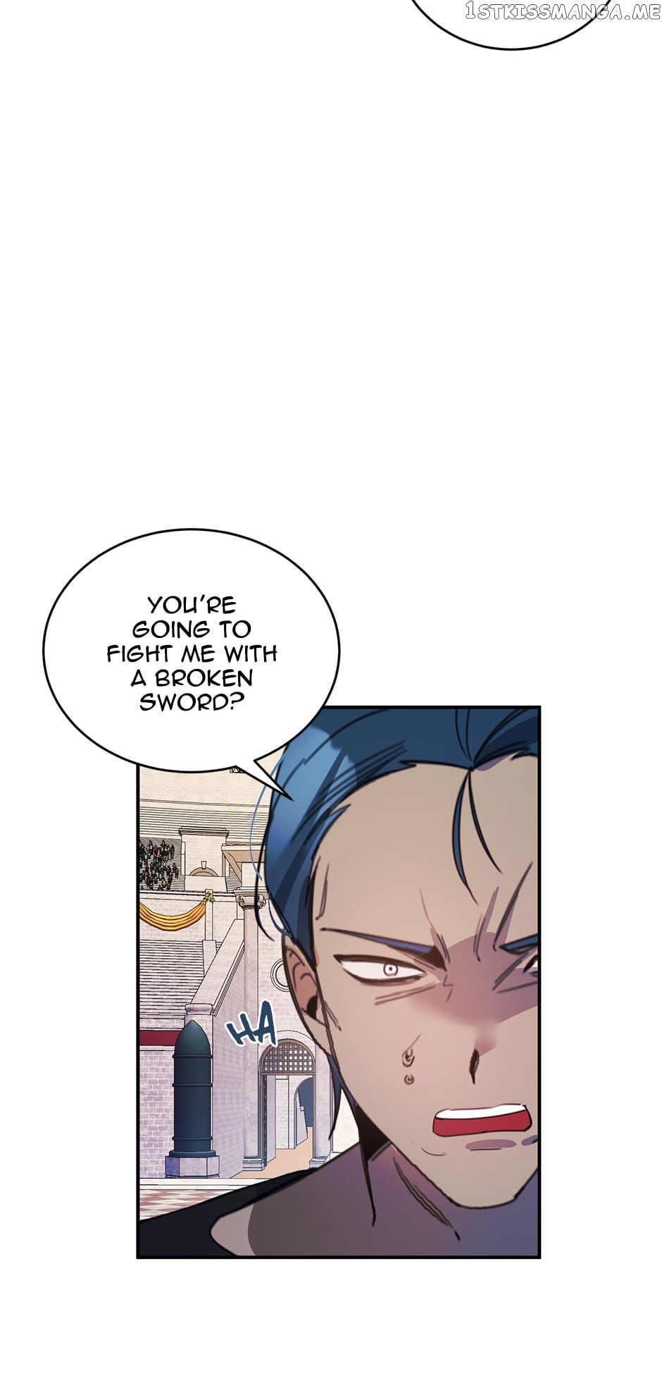 Handmade – Manga Chapter 80 - page 32