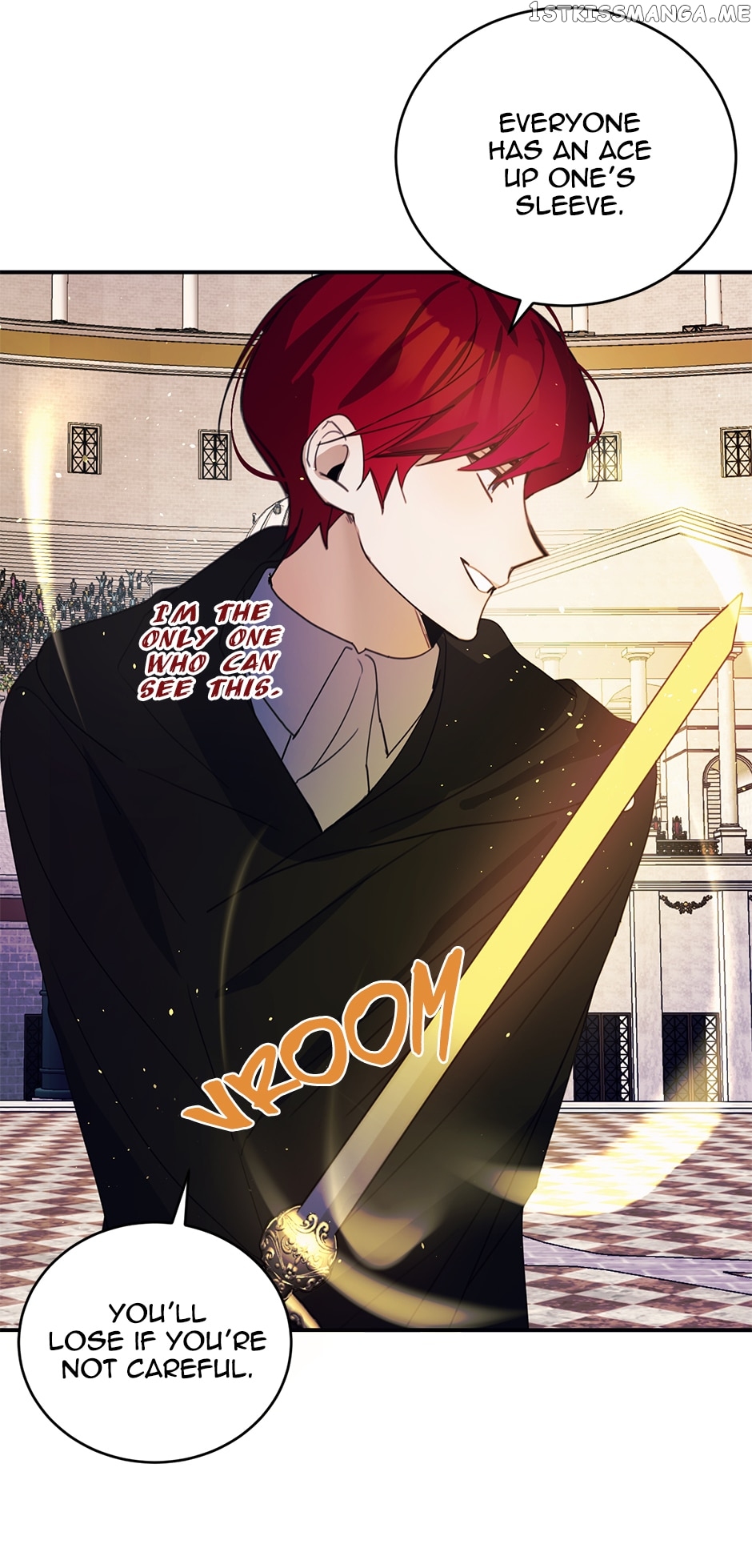 Handmade – Manga Chapter 80 - page 33