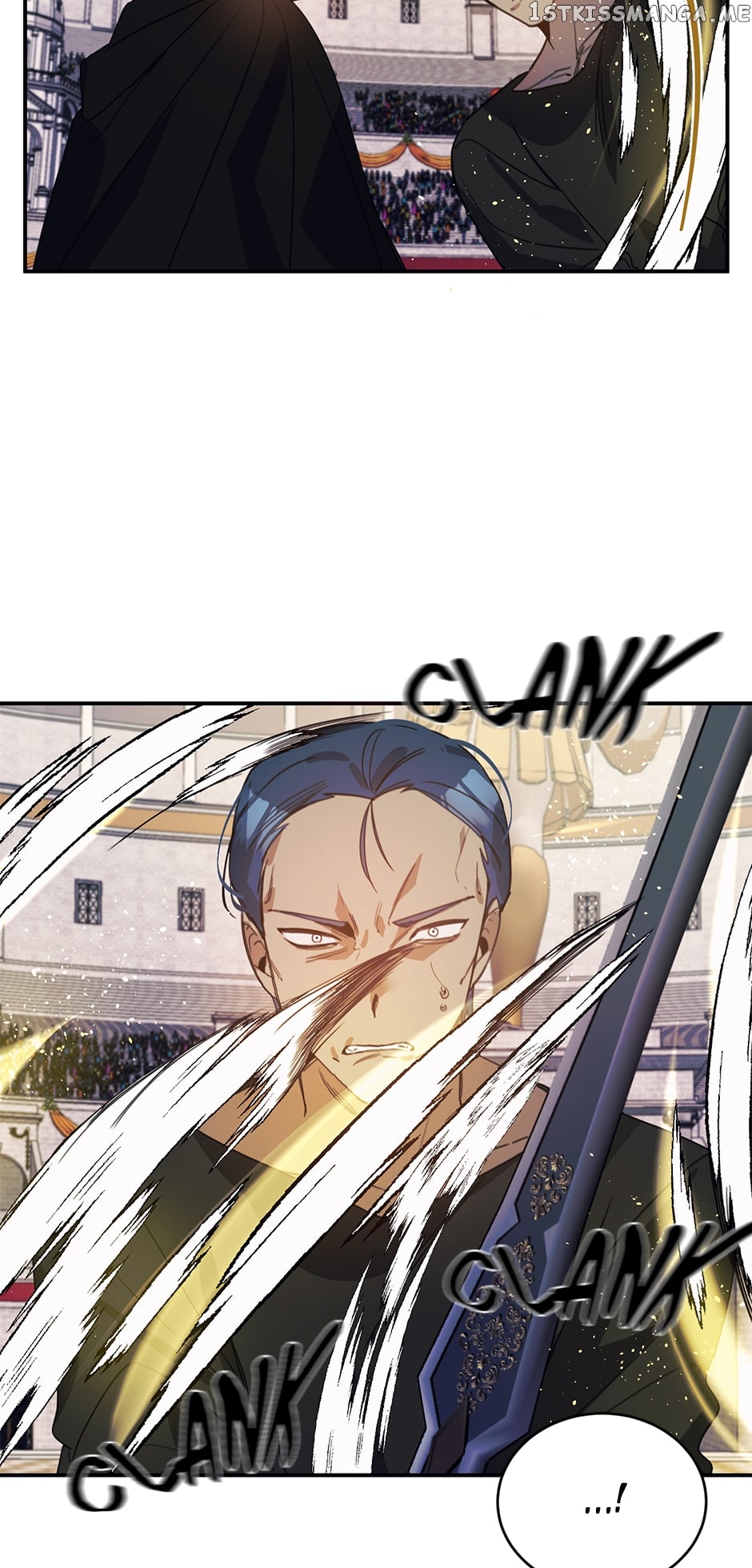 Handmade – Manga Chapter 80 - page 36