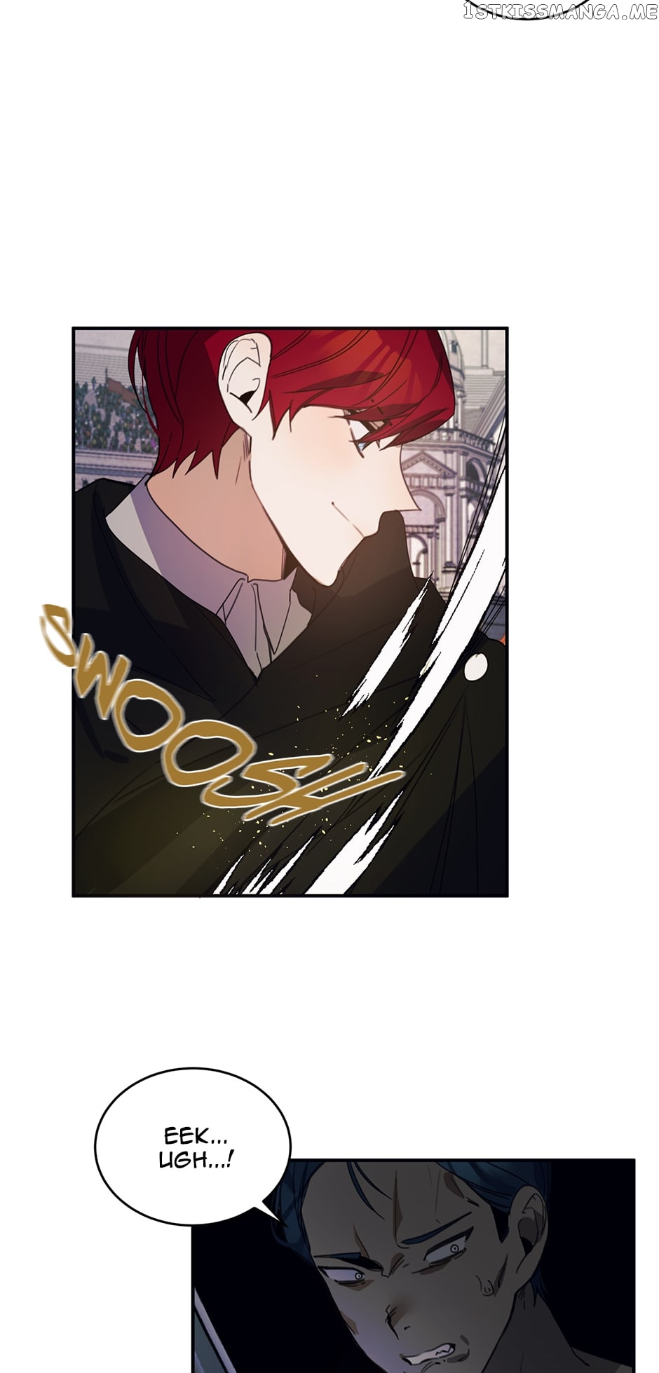 Handmade – Manga Chapter 80 - page 37