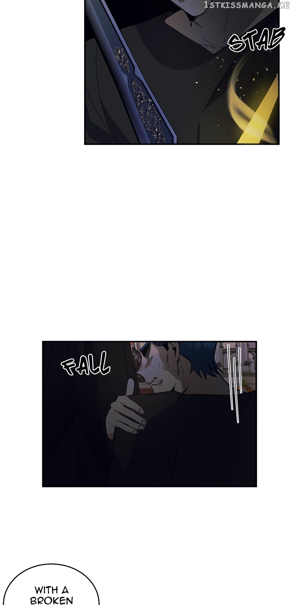Handmade – Manga Chapter 80 - page 38