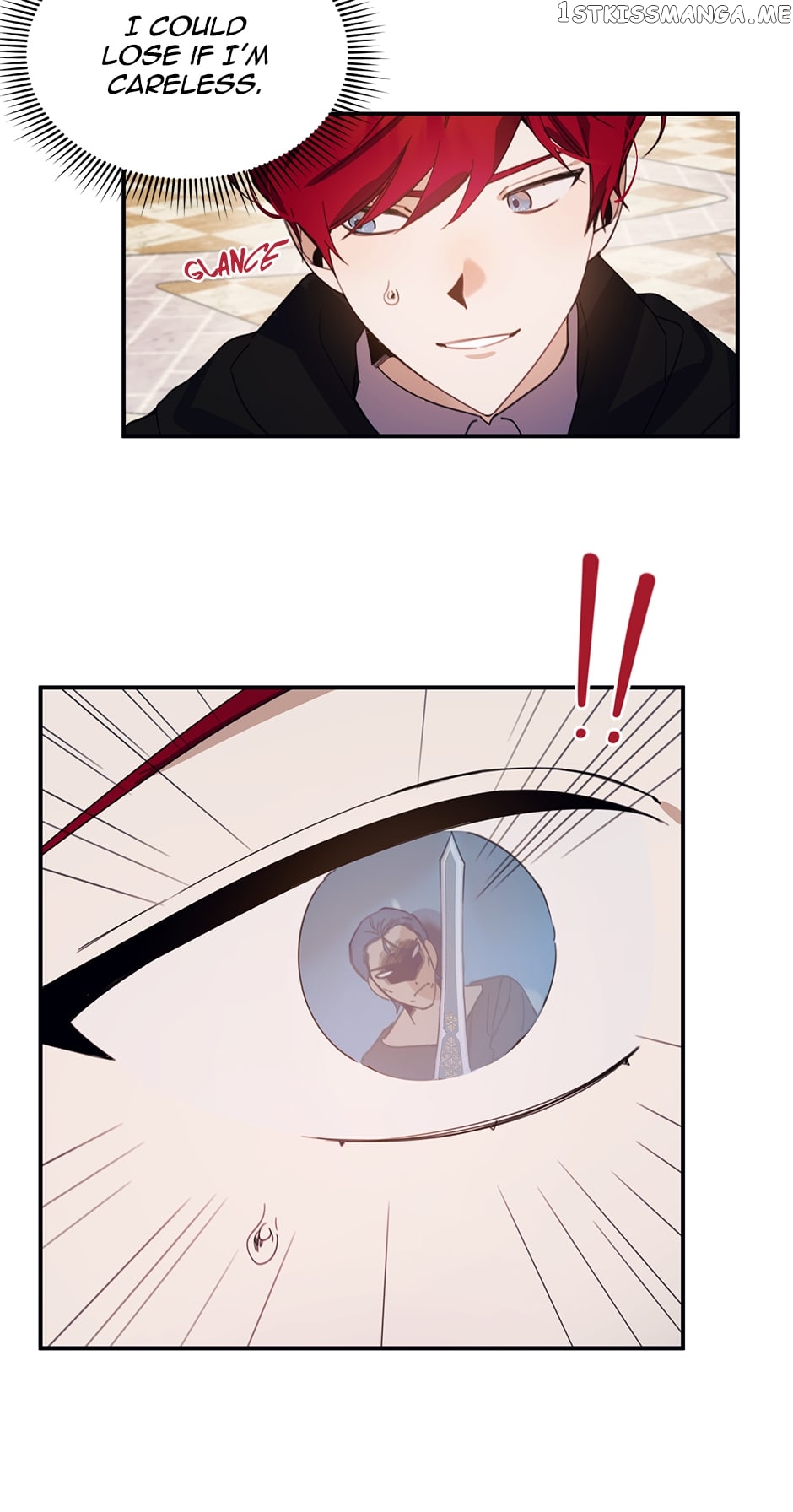 Handmade – Manga Chapter 80 - page 4