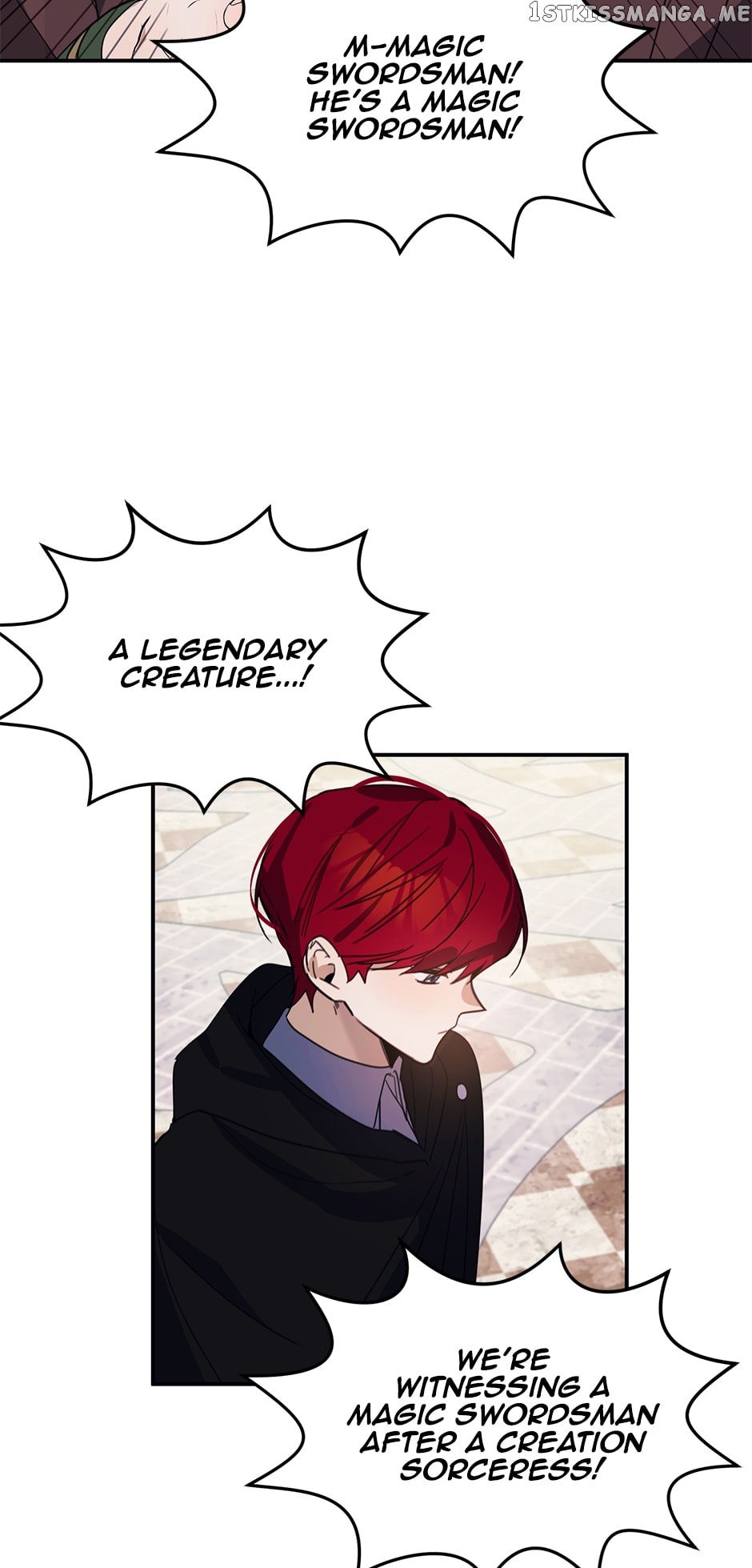 Handmade – Manga Chapter 80 - page 40