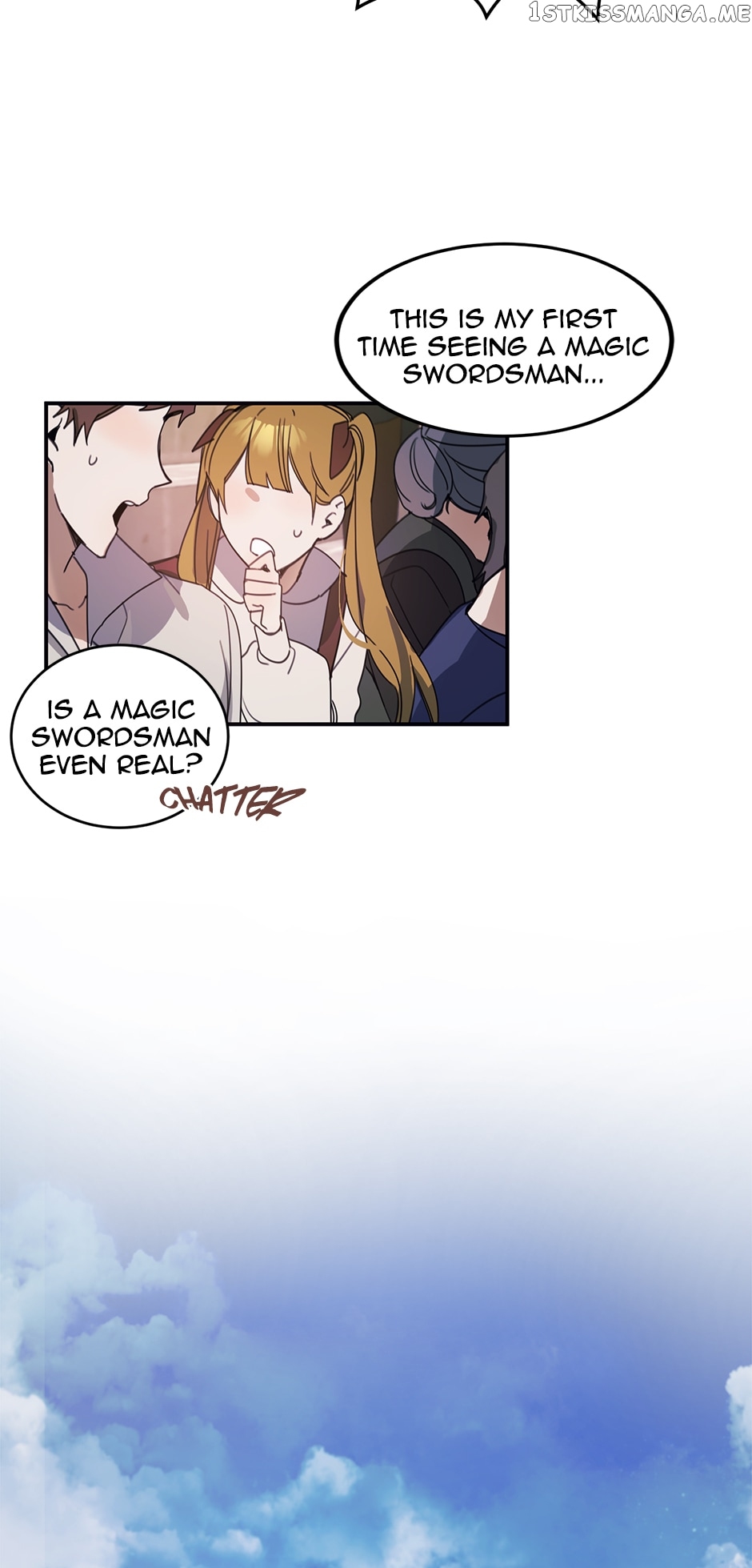 Handmade – Manga Chapter 80 - page 41