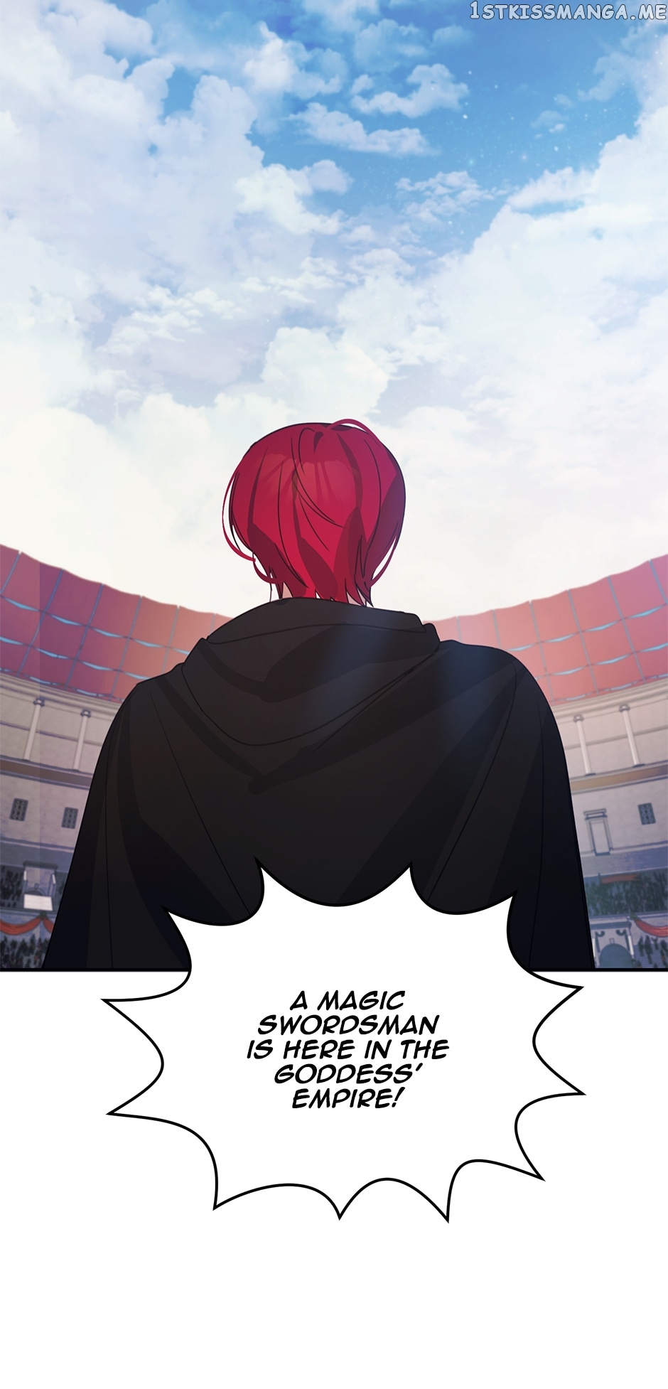 Handmade – Manga Chapter 80 - page 42
