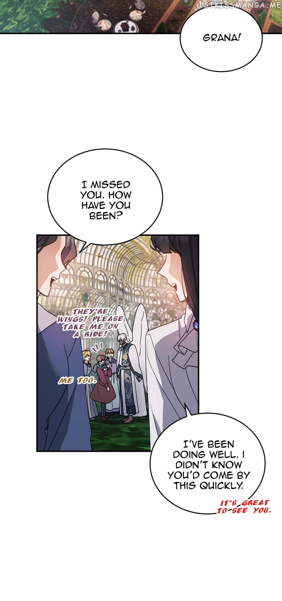 Handmade – Manga Chapter 80 - page 44