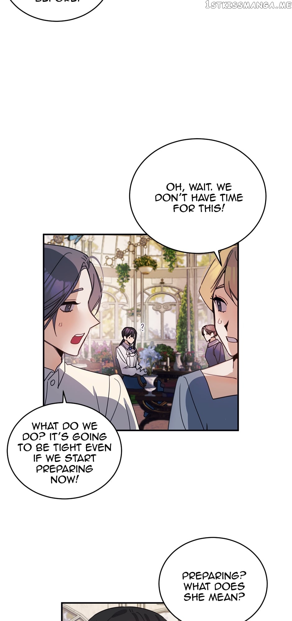 Handmade – Manga Chapter 80 - page 46