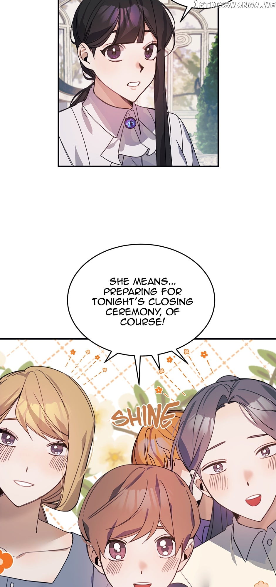 Handmade – Manga Chapter 80 - page 47
