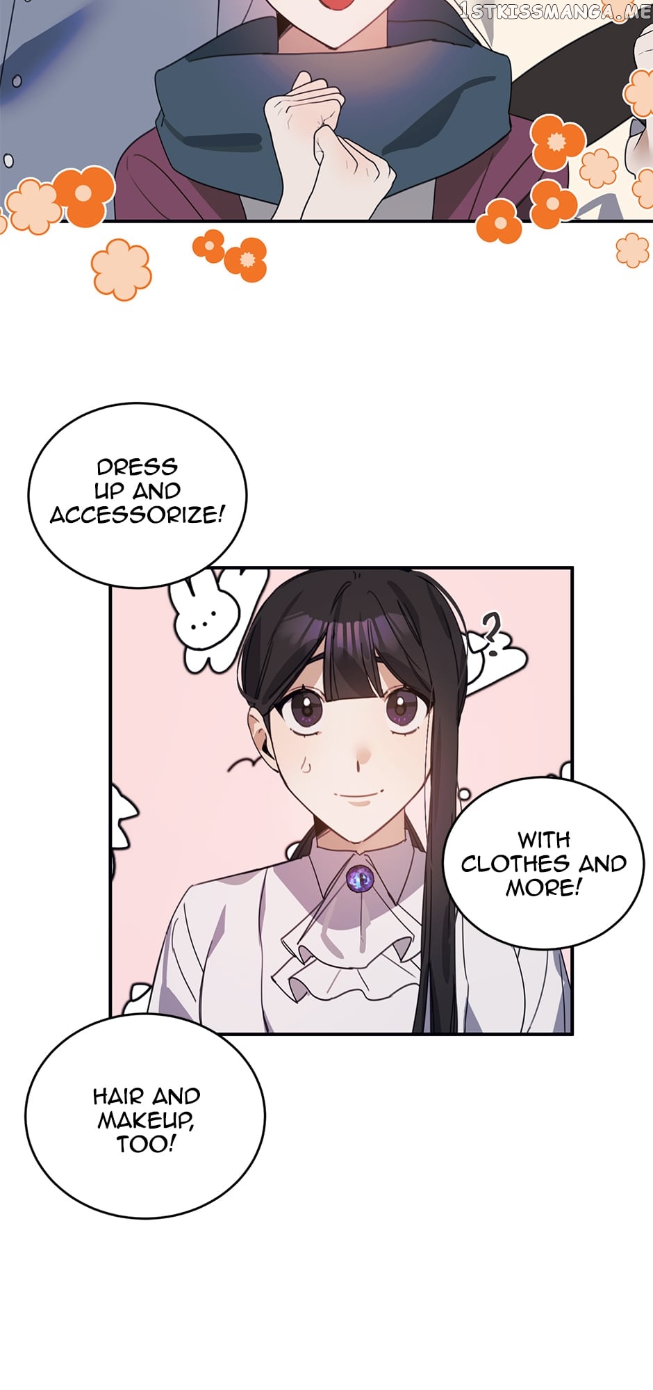 Handmade – Manga Chapter 80 - page 48