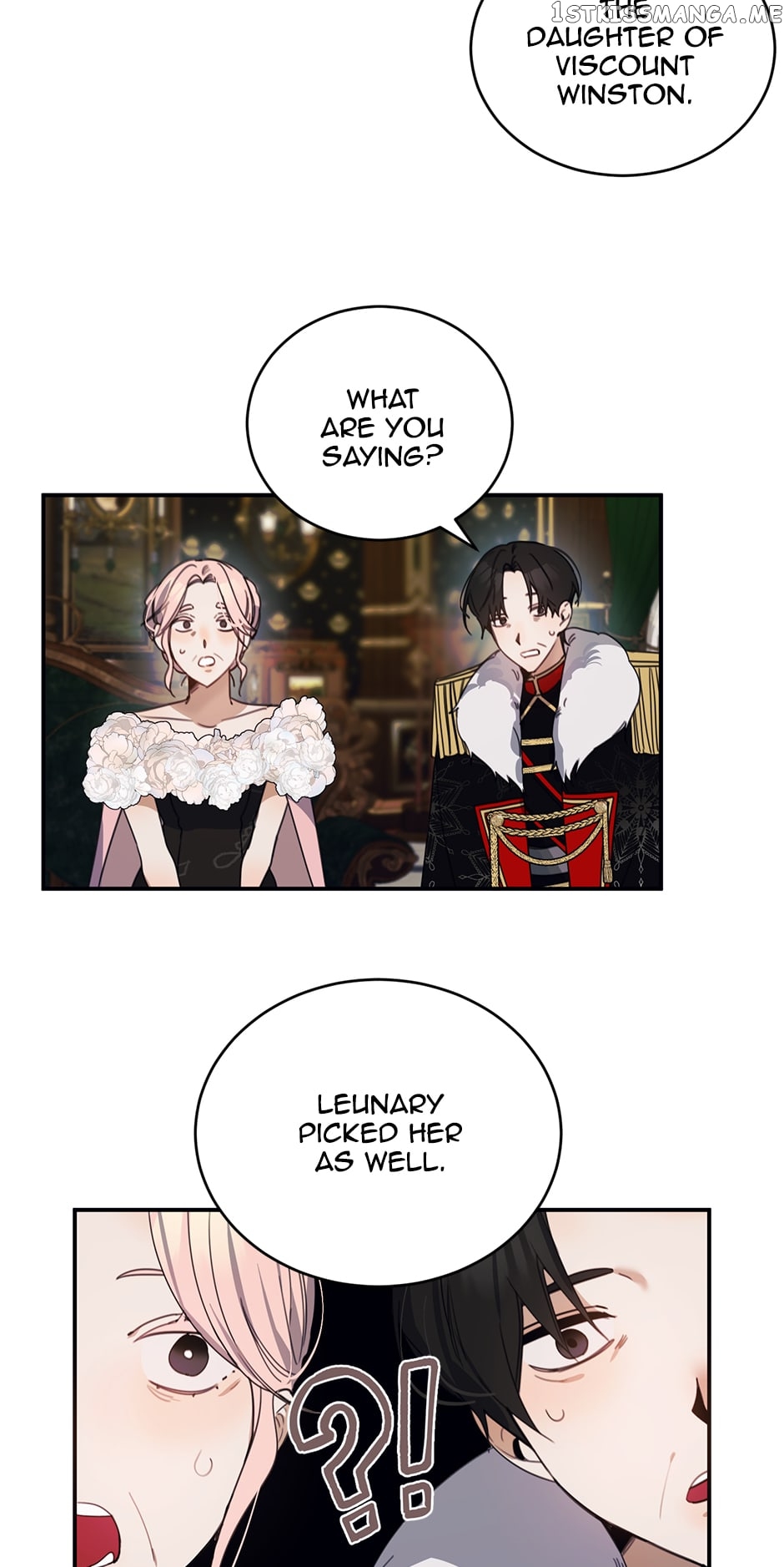 Handmade – Manga Chapter 80 - page 52