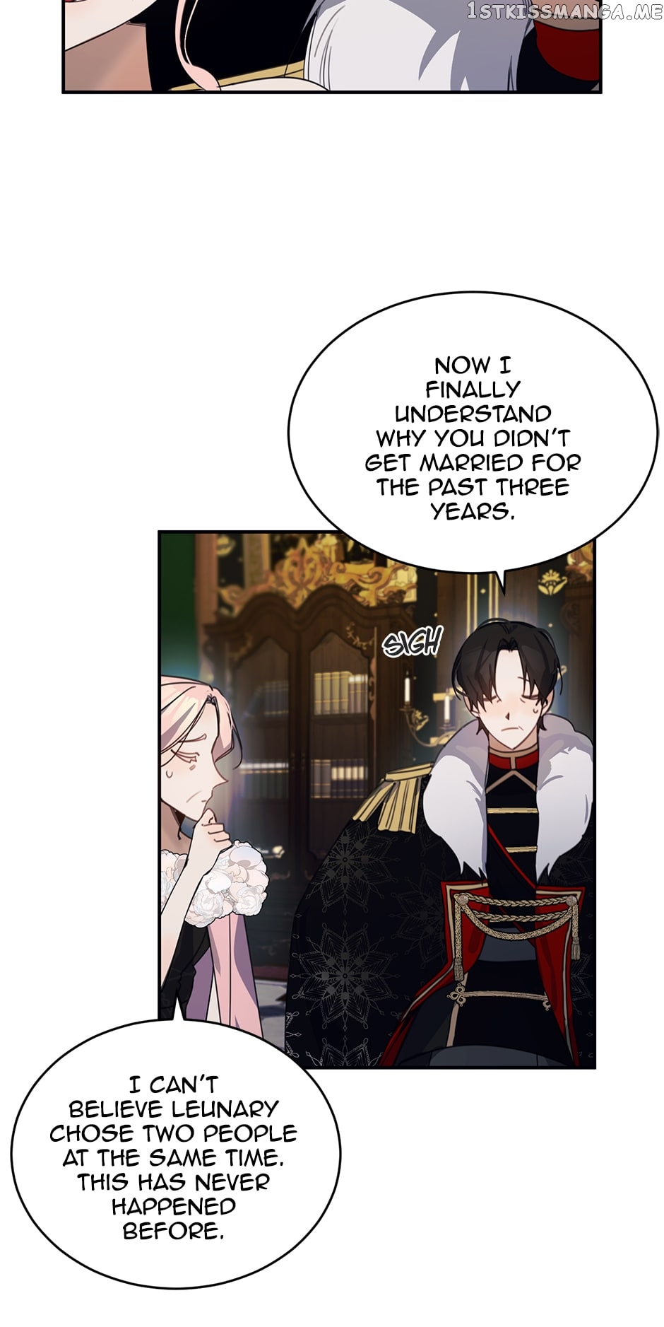 Handmade – Manga Chapter 80 - page 53