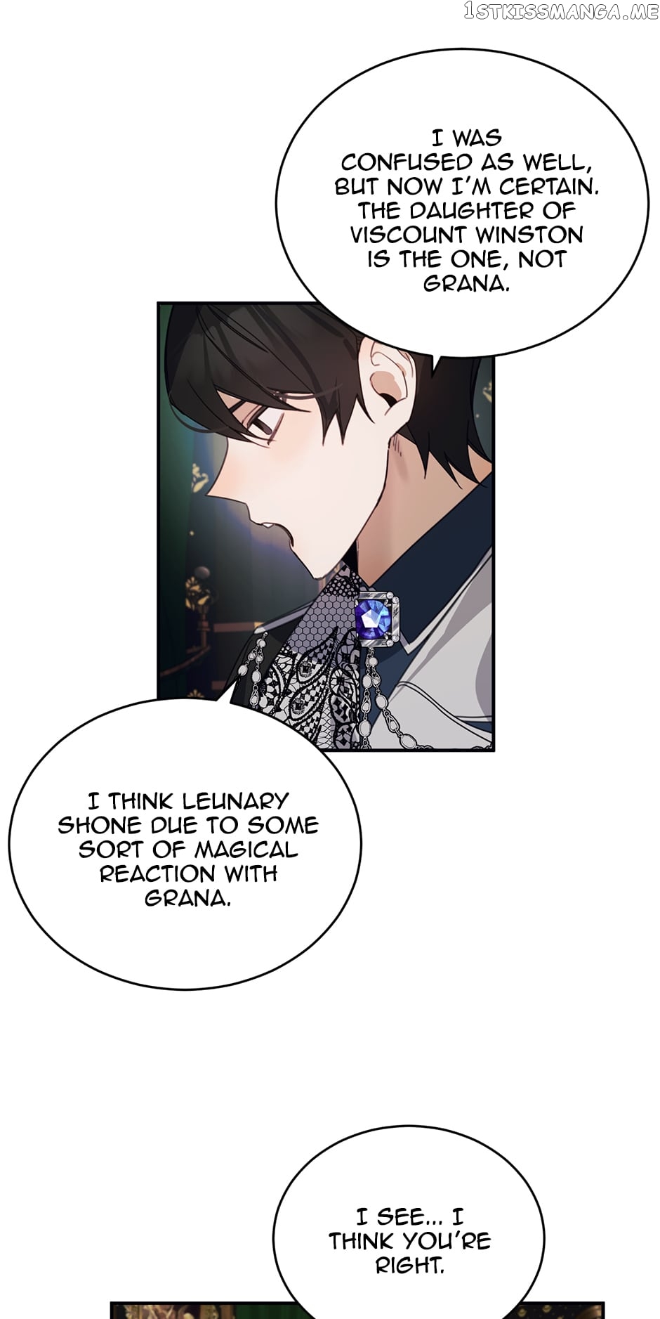 Handmade – Manga Chapter 80 - page 54