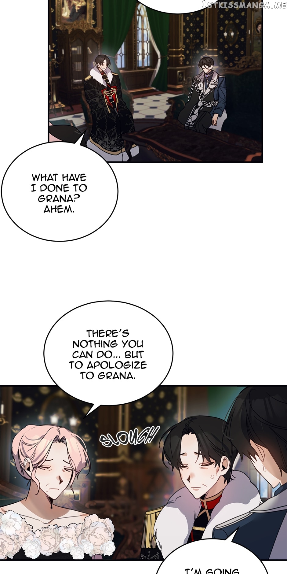 Handmade – Manga Chapter 80 - page 55