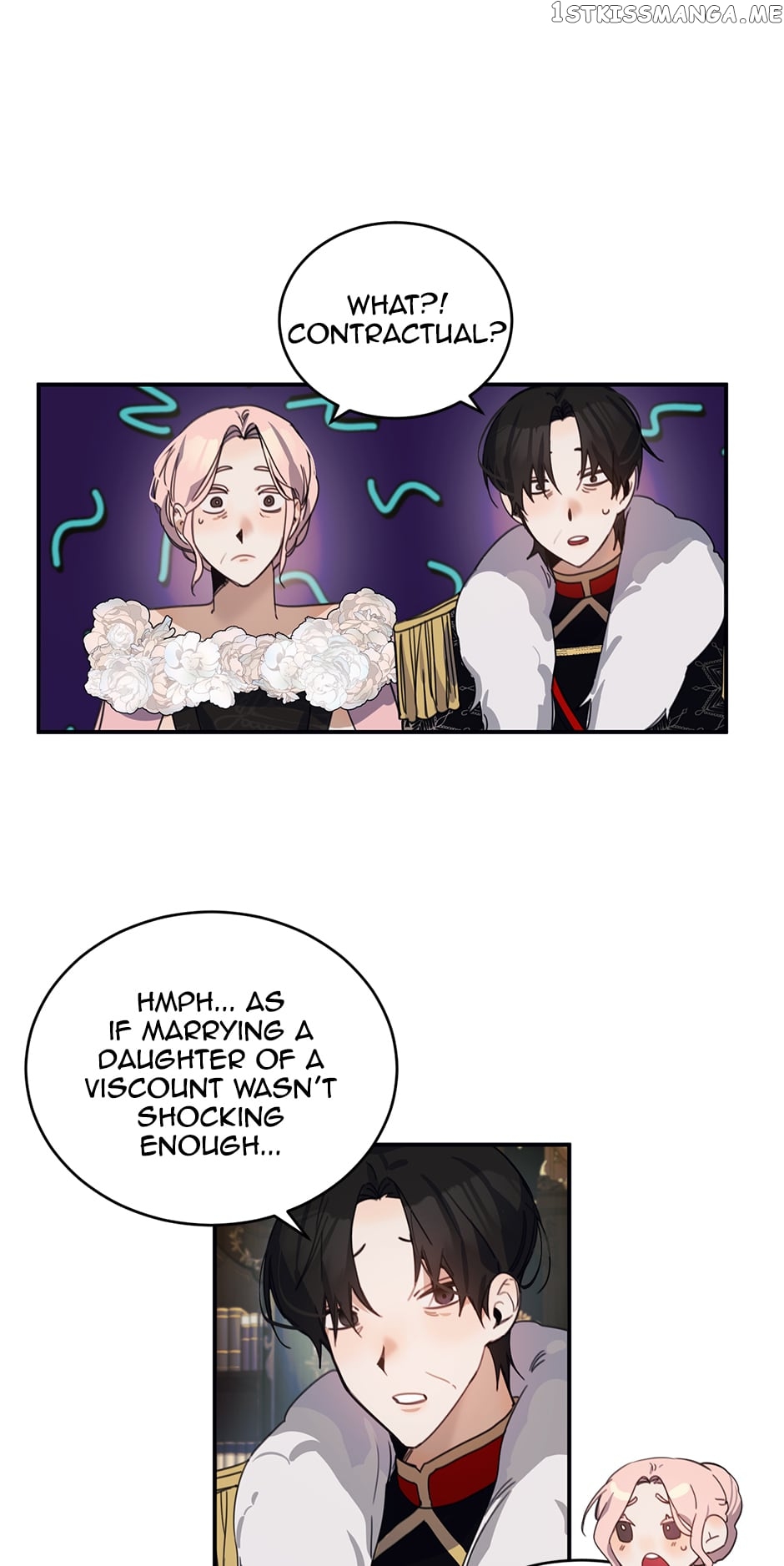 Handmade – Manga Chapter 80 - page 57