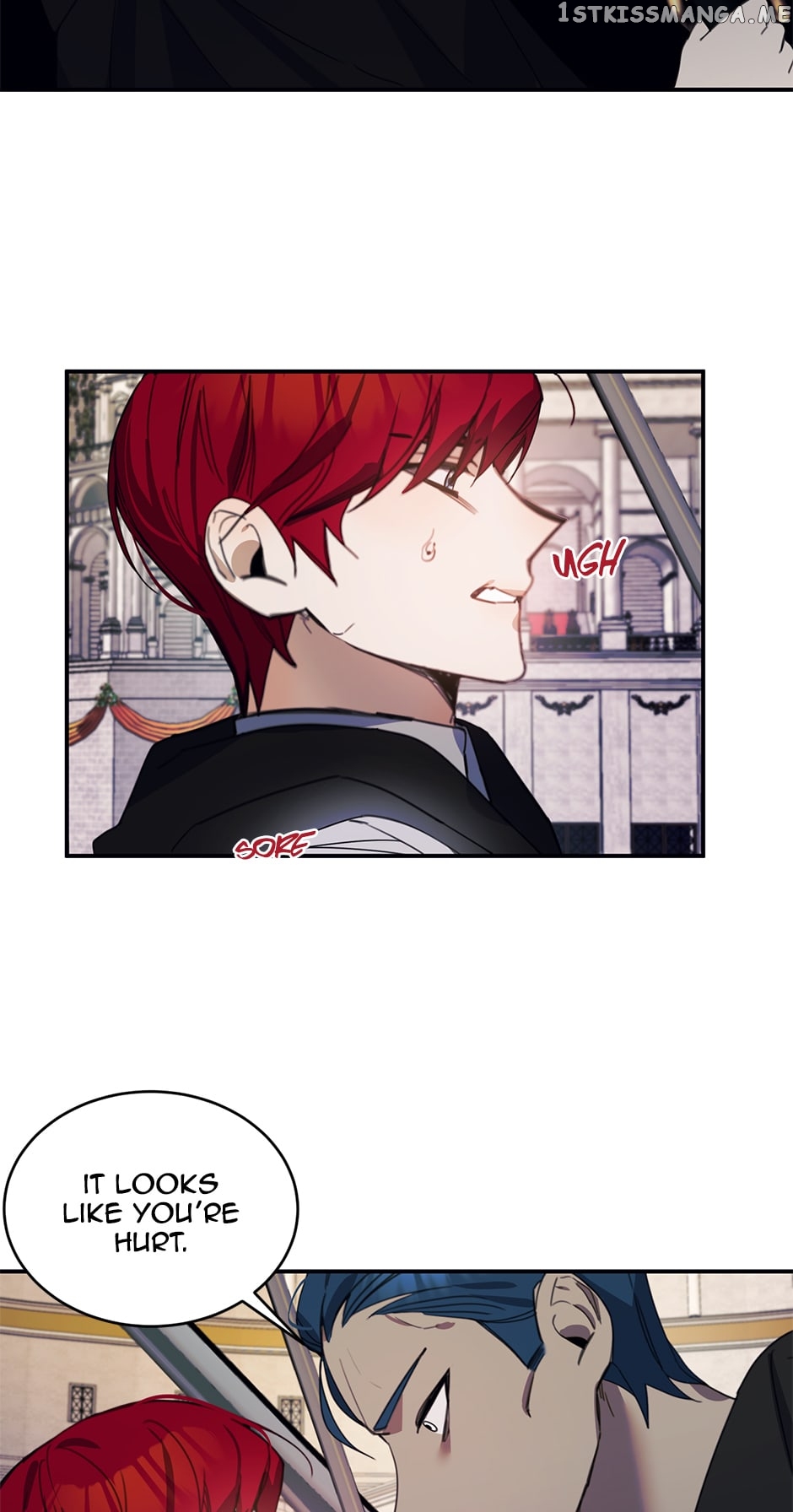 Handmade – Manga Chapter 80 - page 6