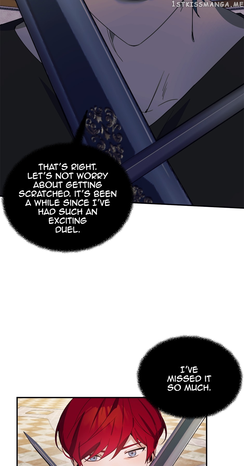 Handmade – Manga Chapter 80 - page 8