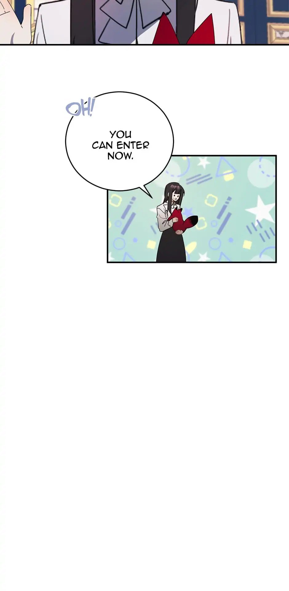 Handmade – Manga chapter 49 - page 10