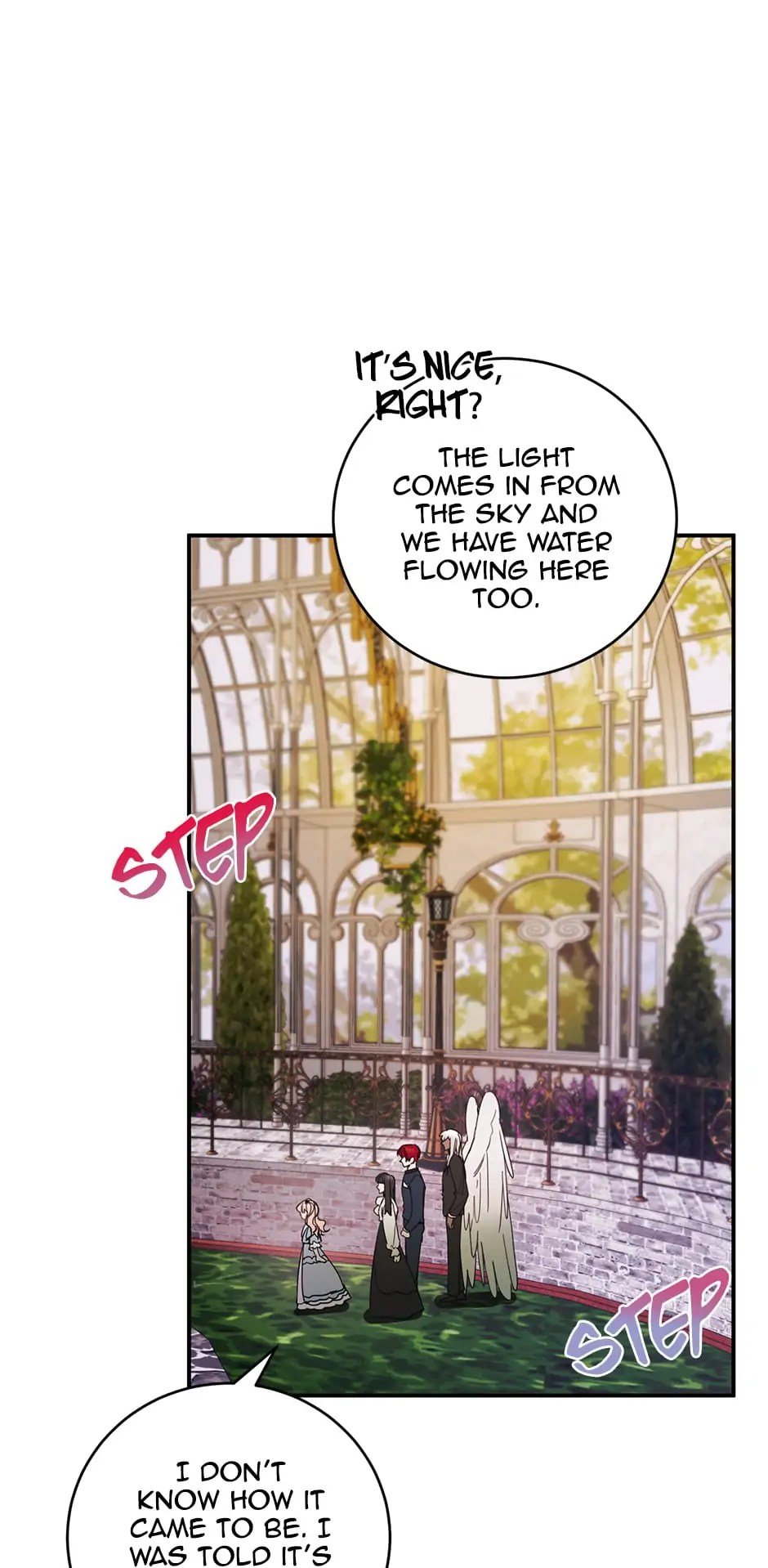 Handmade – Manga chapter 49 - page 13