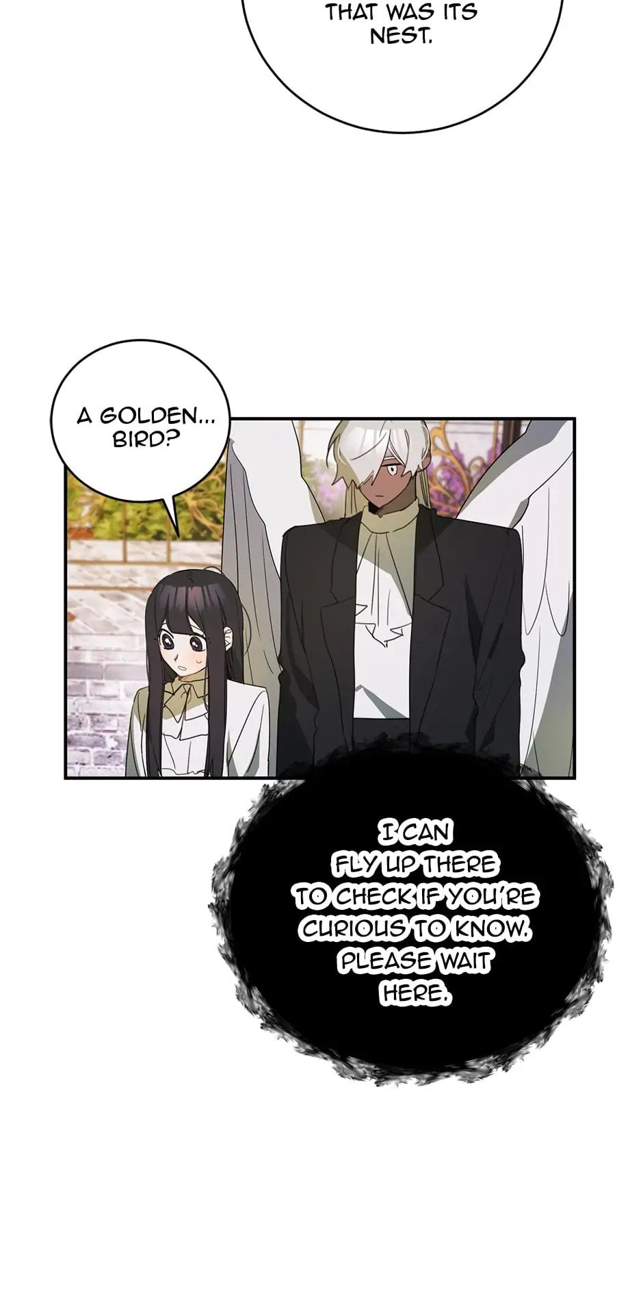 Handmade – Manga chapter 49 - page 16