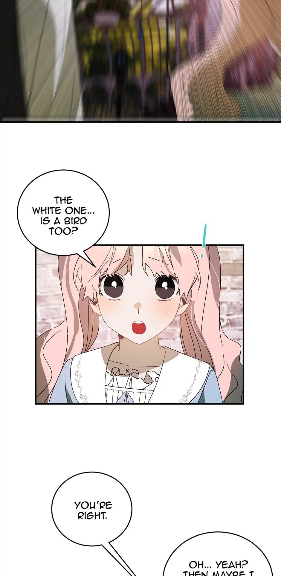Handmade – Manga chapter 49 - page 18