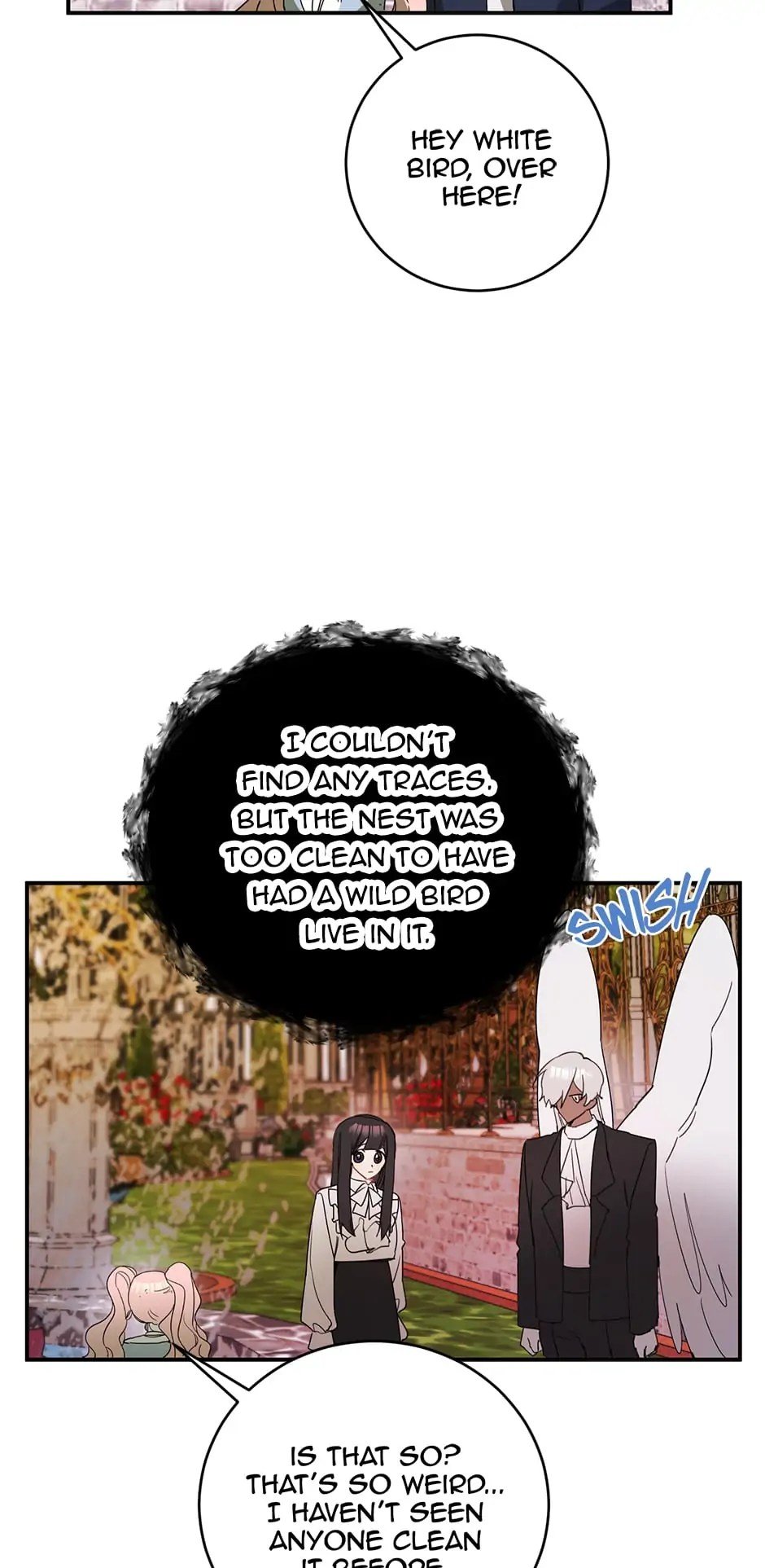Handmade – Manga chapter 49 - page 20