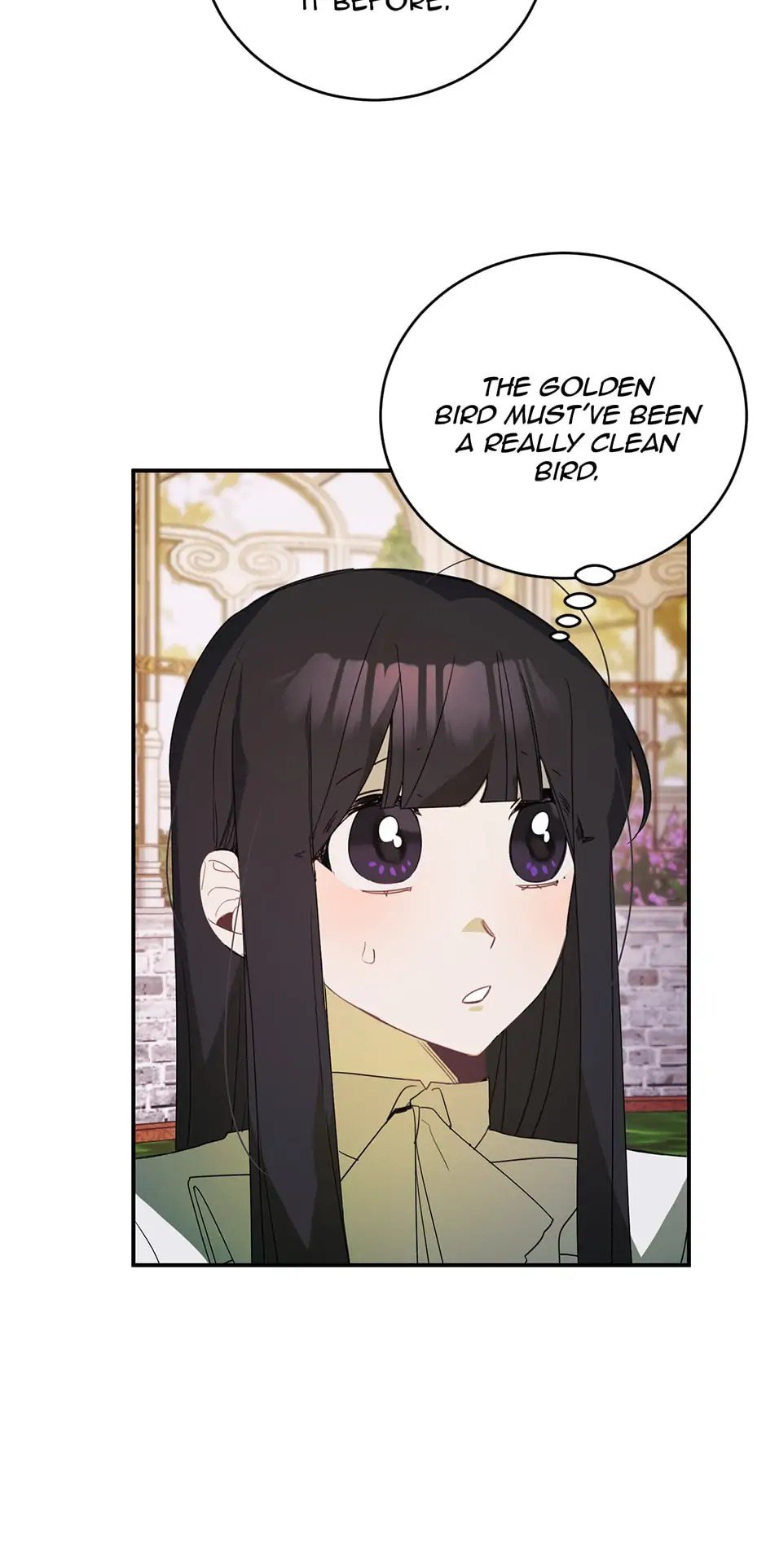 Handmade – Manga chapter 49 - page 21