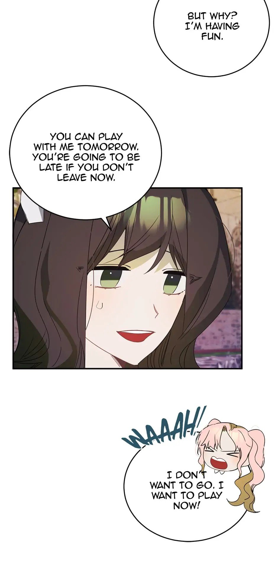 Handmade – Manga chapter 49 - page 24