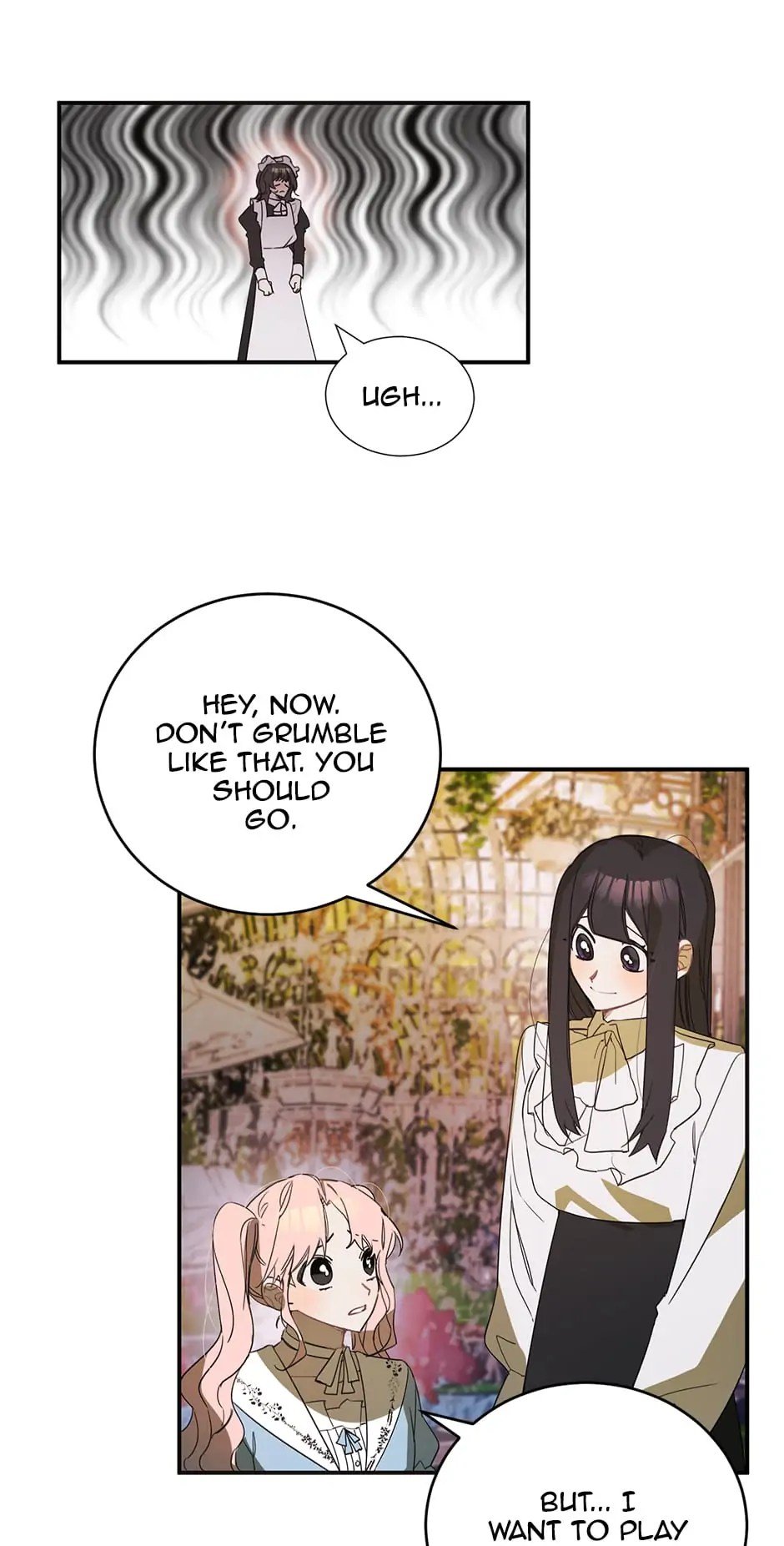 Handmade – Manga chapter 49 - page 25