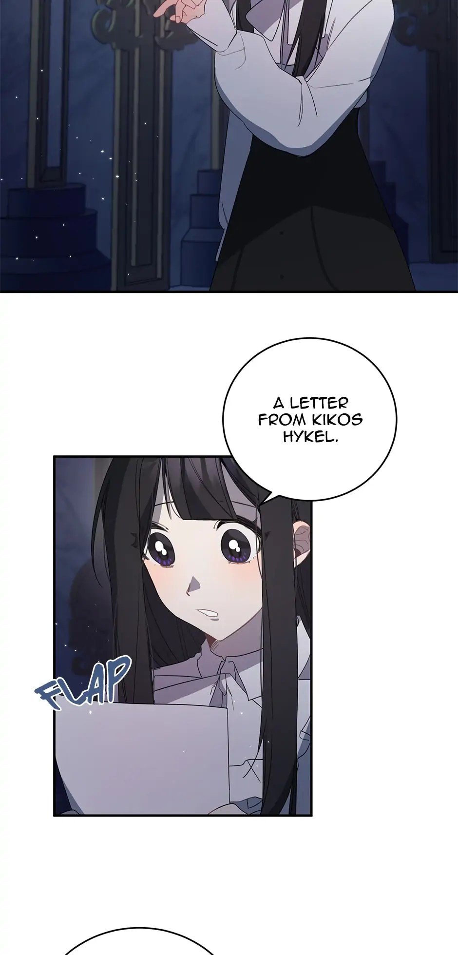 Handmade – Manga chapter 49 - page 34