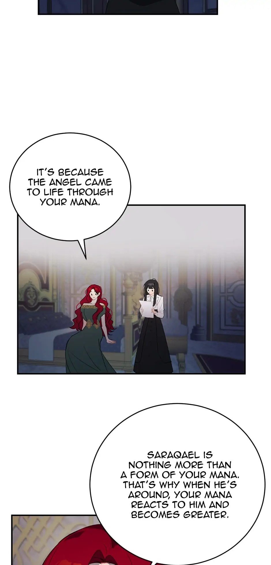 Handmade – Manga chapter 49 - page 37