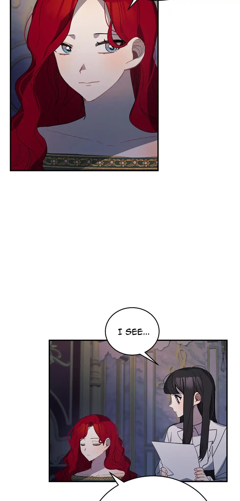 Handmade – Manga chapter 49 - page 38
