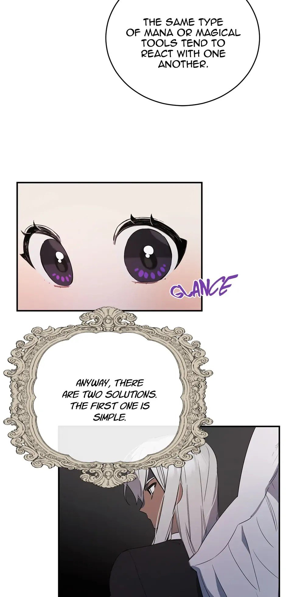 Handmade – Manga chapter 49 - page 39