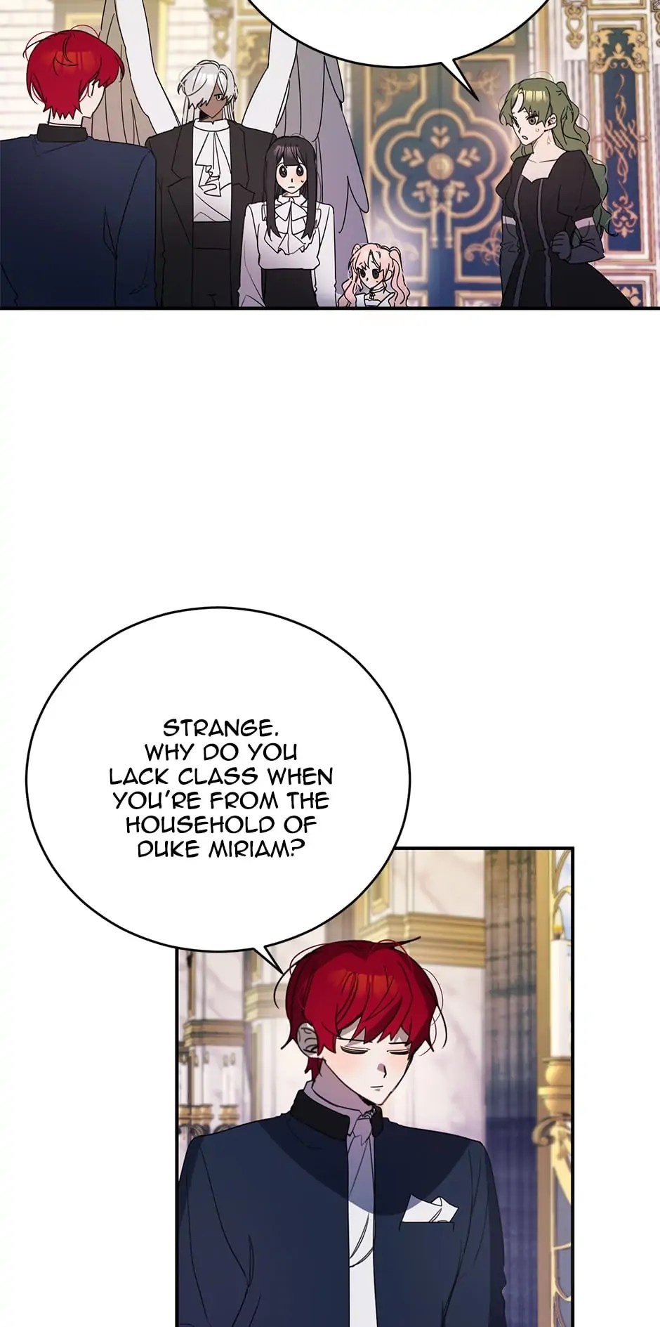 Handmade – Manga chapter 49 - page 4
