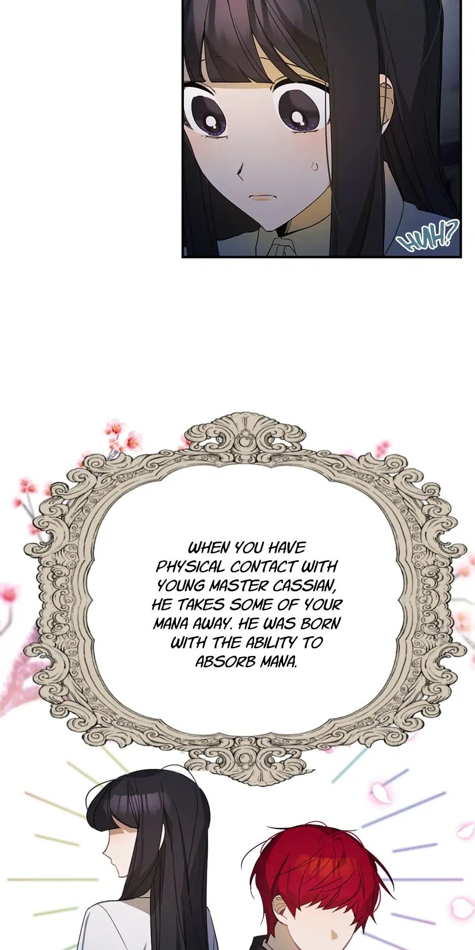 Handmade – Manga chapter 49 - page 42