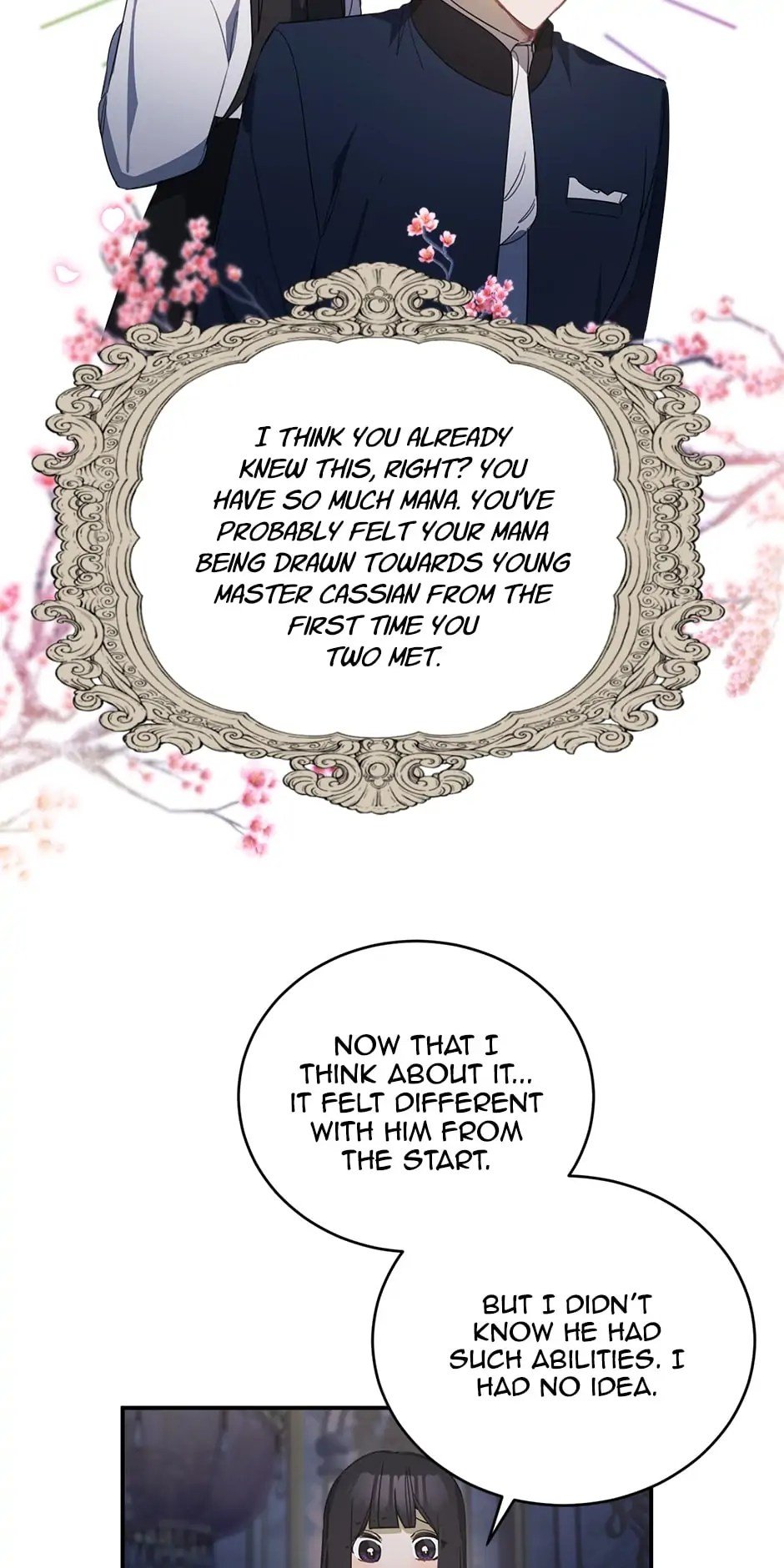 Handmade – Manga chapter 49 - page 43