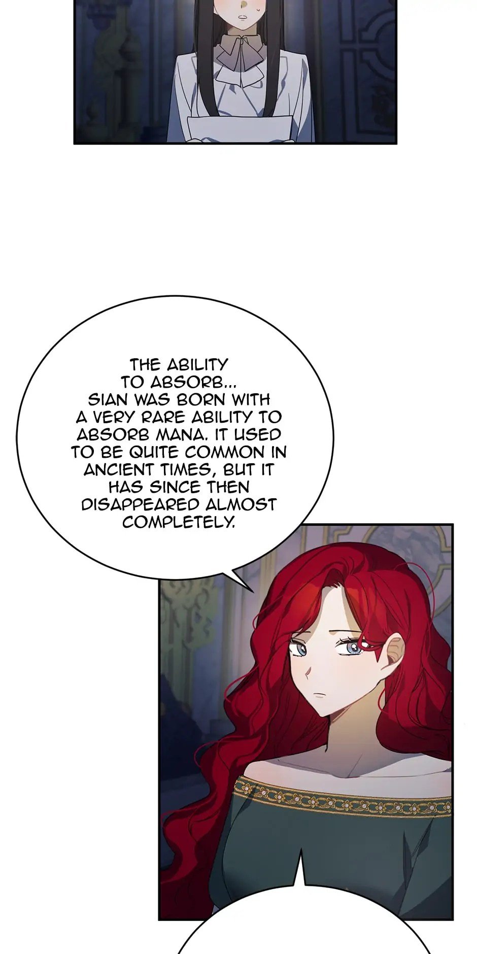 Handmade – Manga chapter 49 - page 44