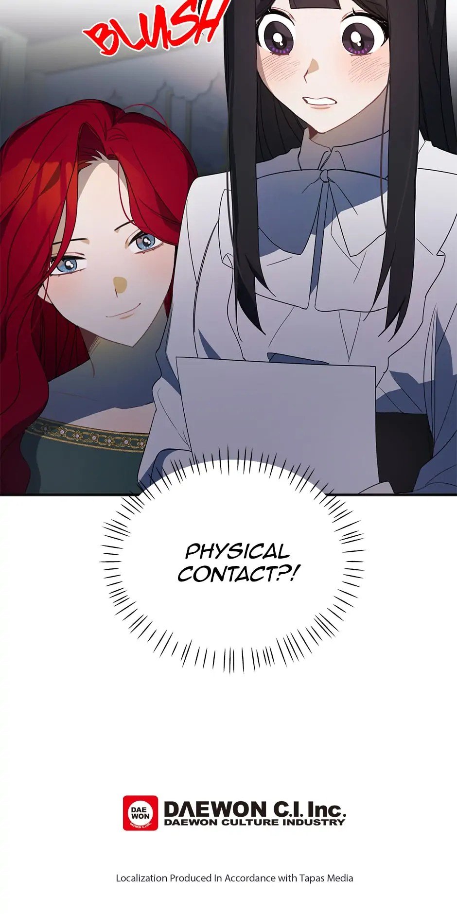 Handmade – Manga chapter 49 - page 47